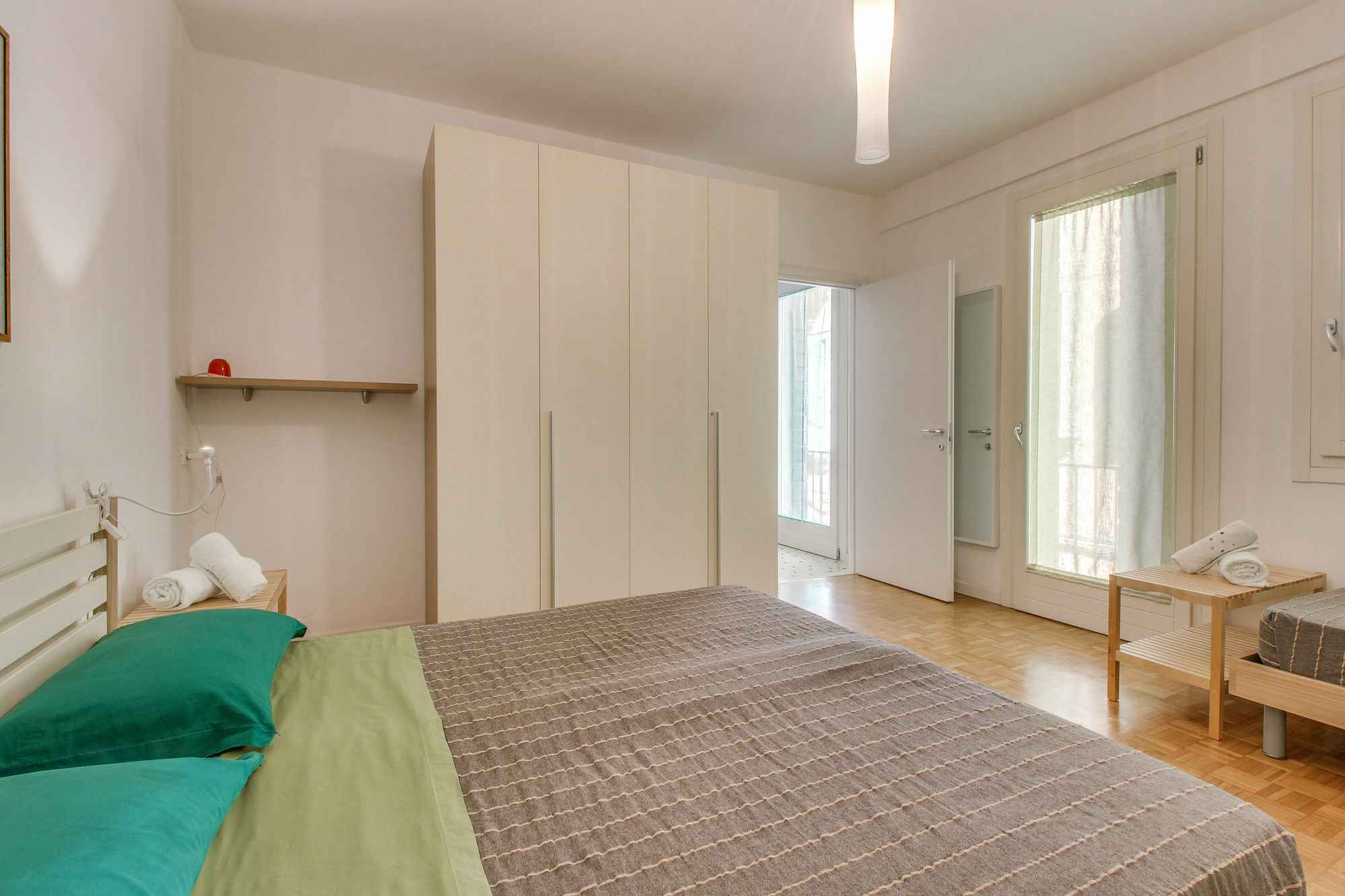 Apartment Romantic