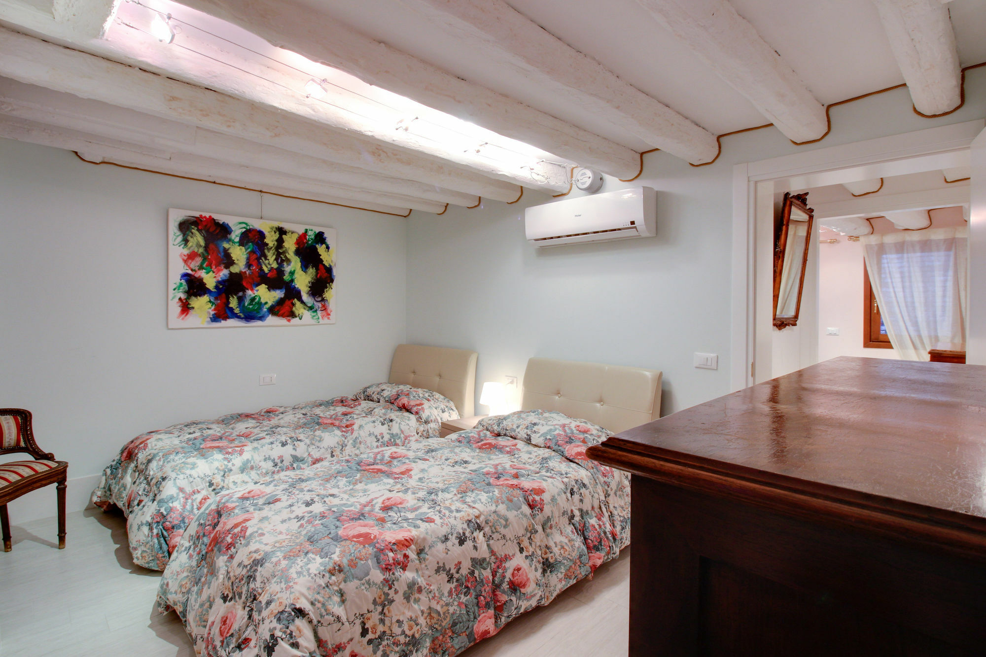 Romantic Apartment *