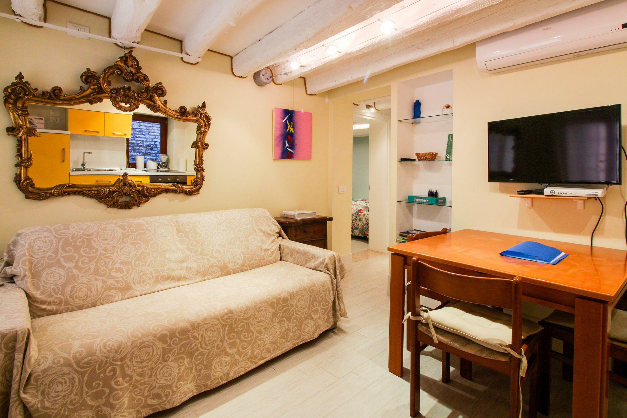 Romantic Apartment Venice