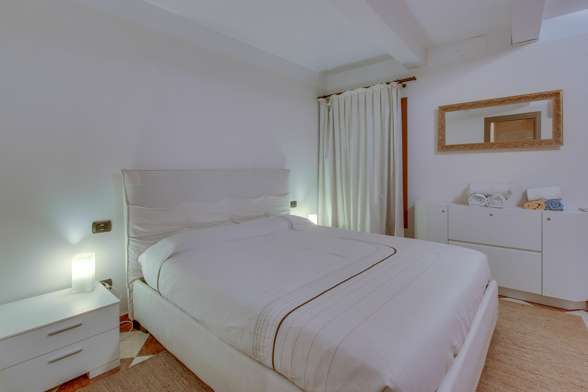 Apartment Romantic *