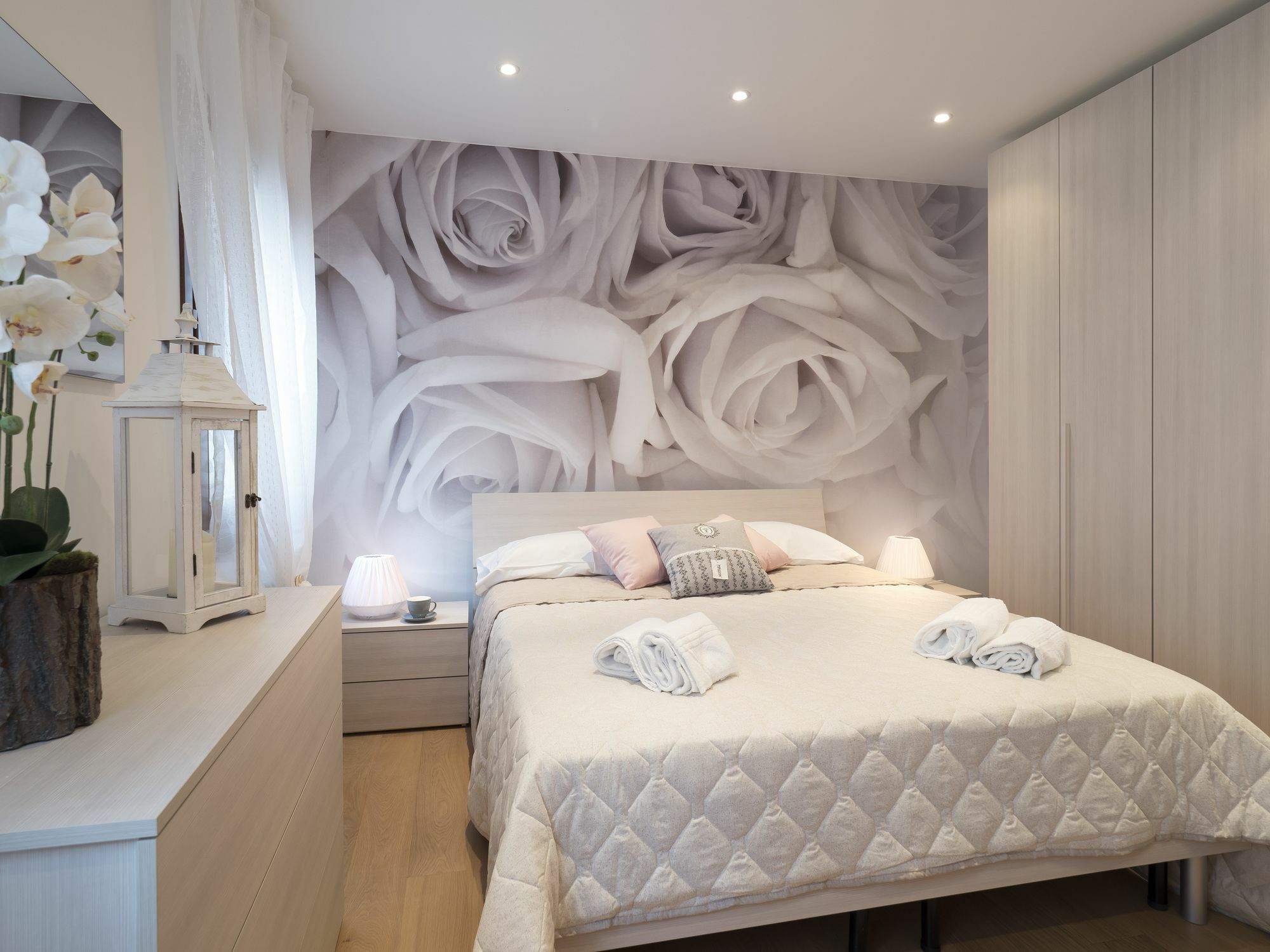 Maison Chanel Apartment Venice
