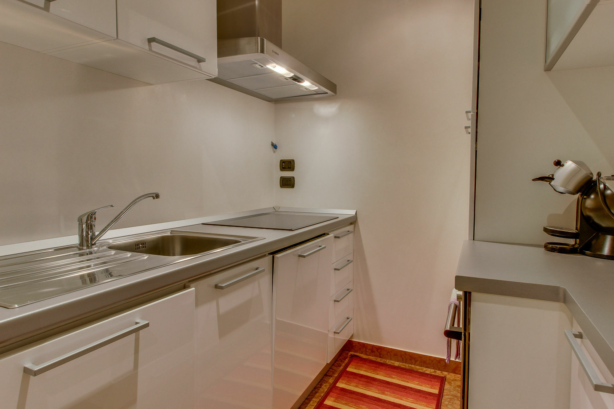 Romantic Apartment Venice