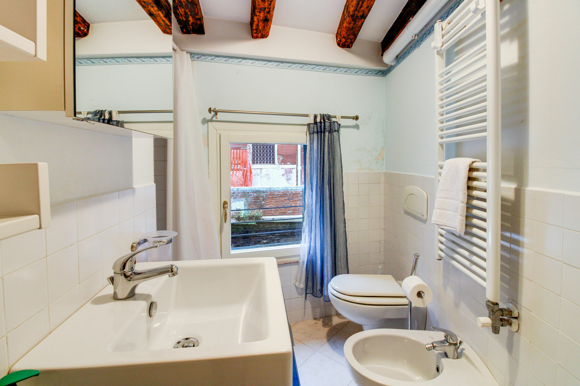 Apartment Romantic