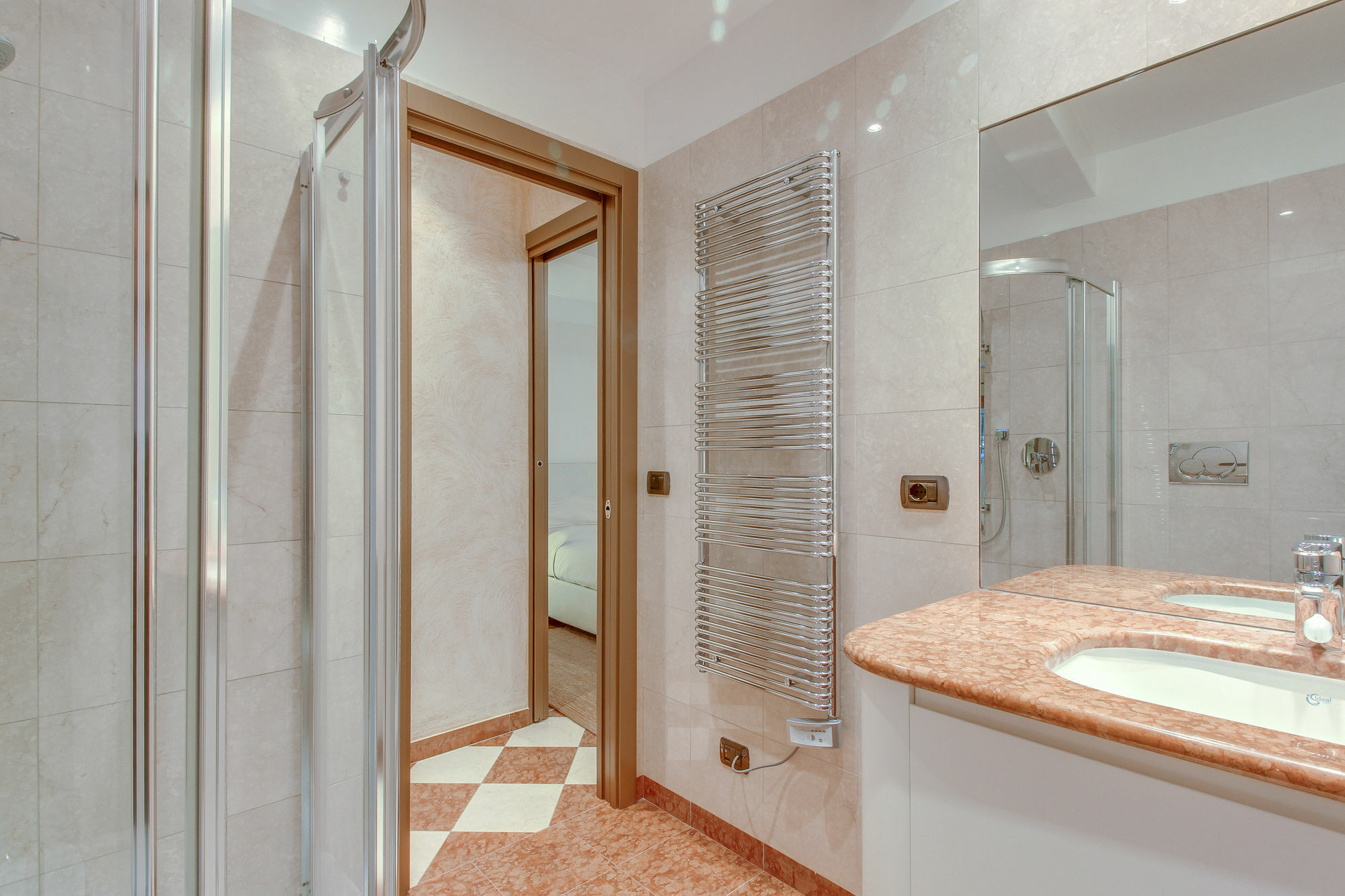 Apartment Romantic *