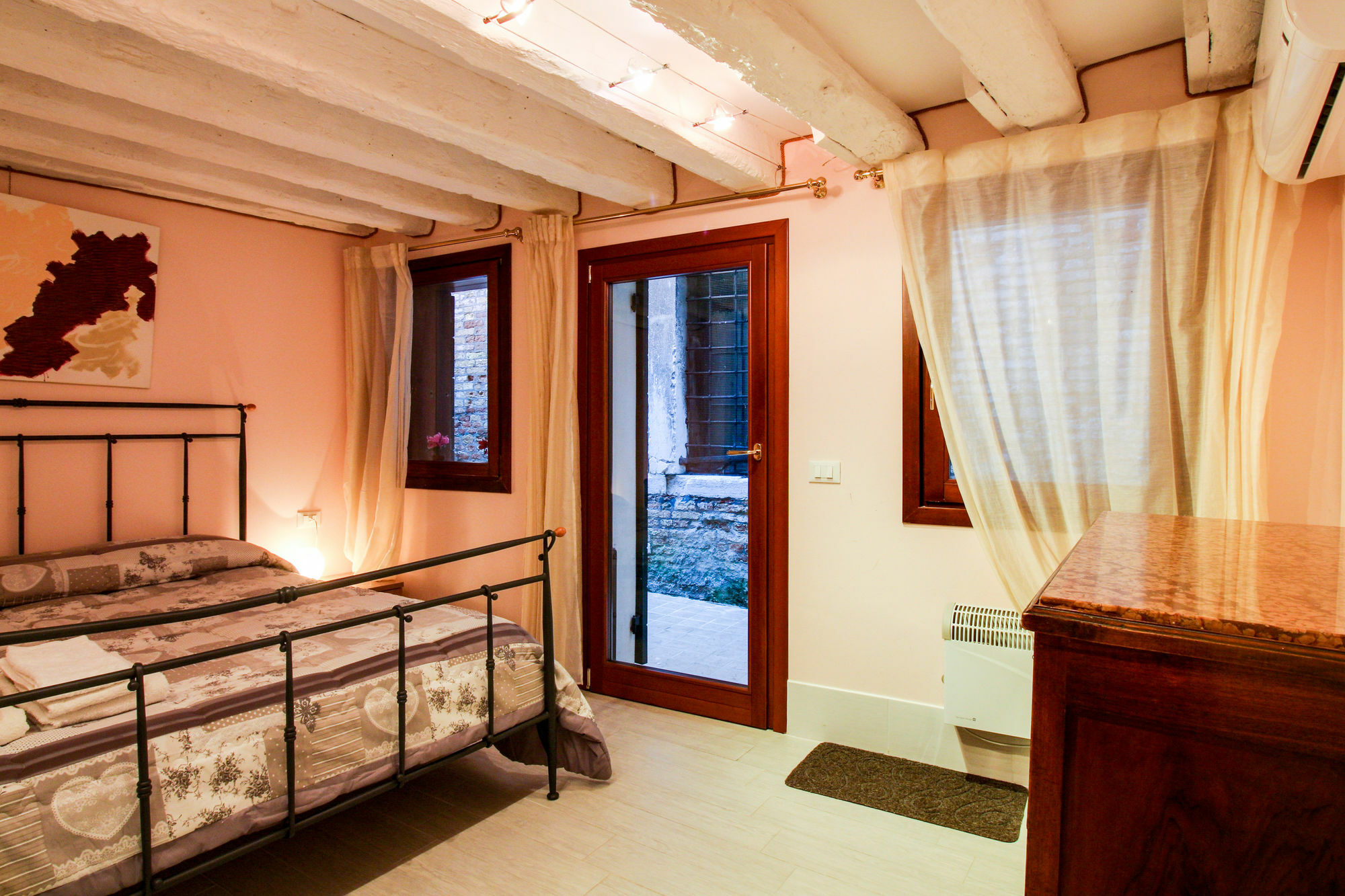Apartment Romantic Venice