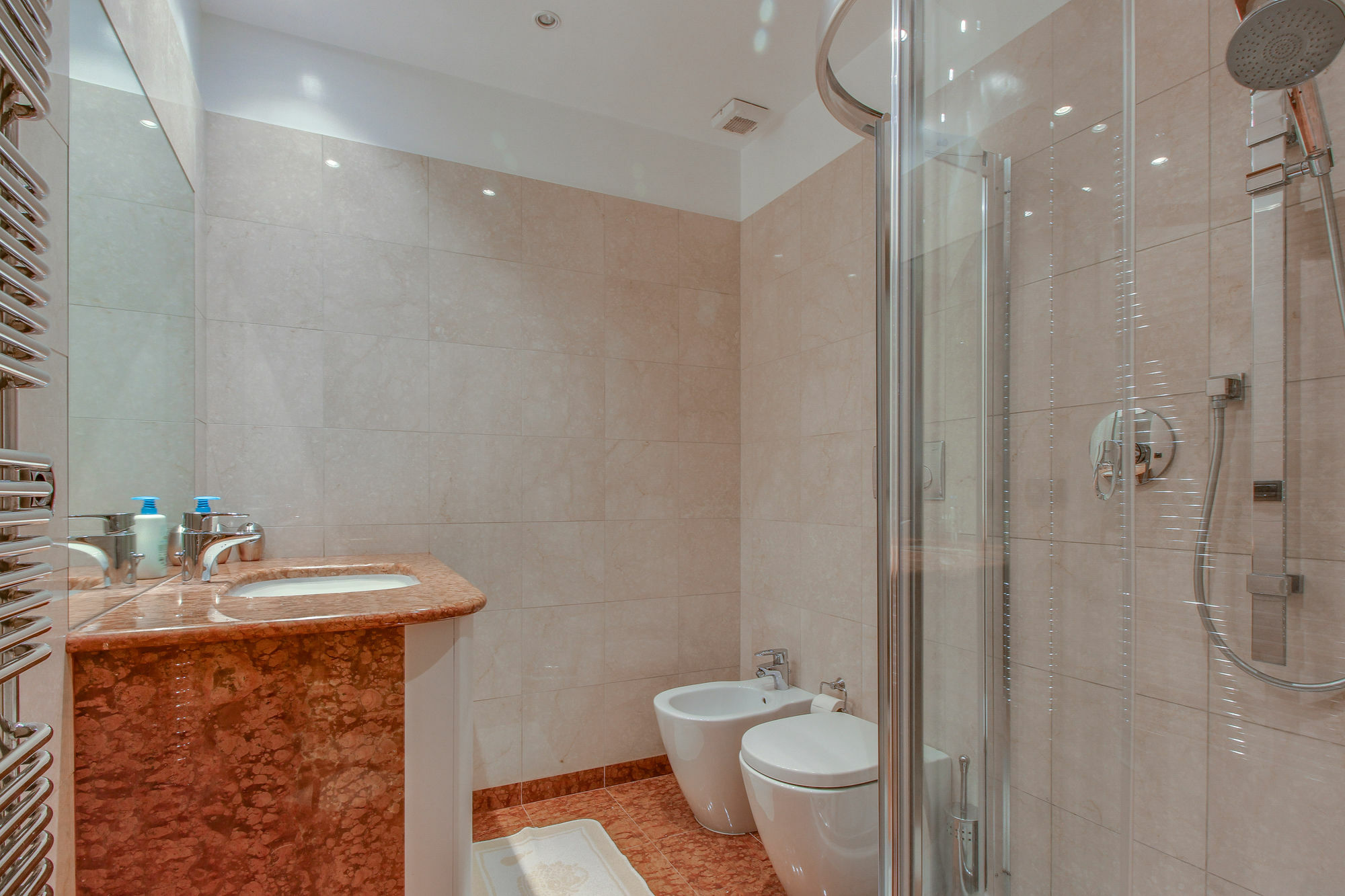Apartment Romantic Venice
