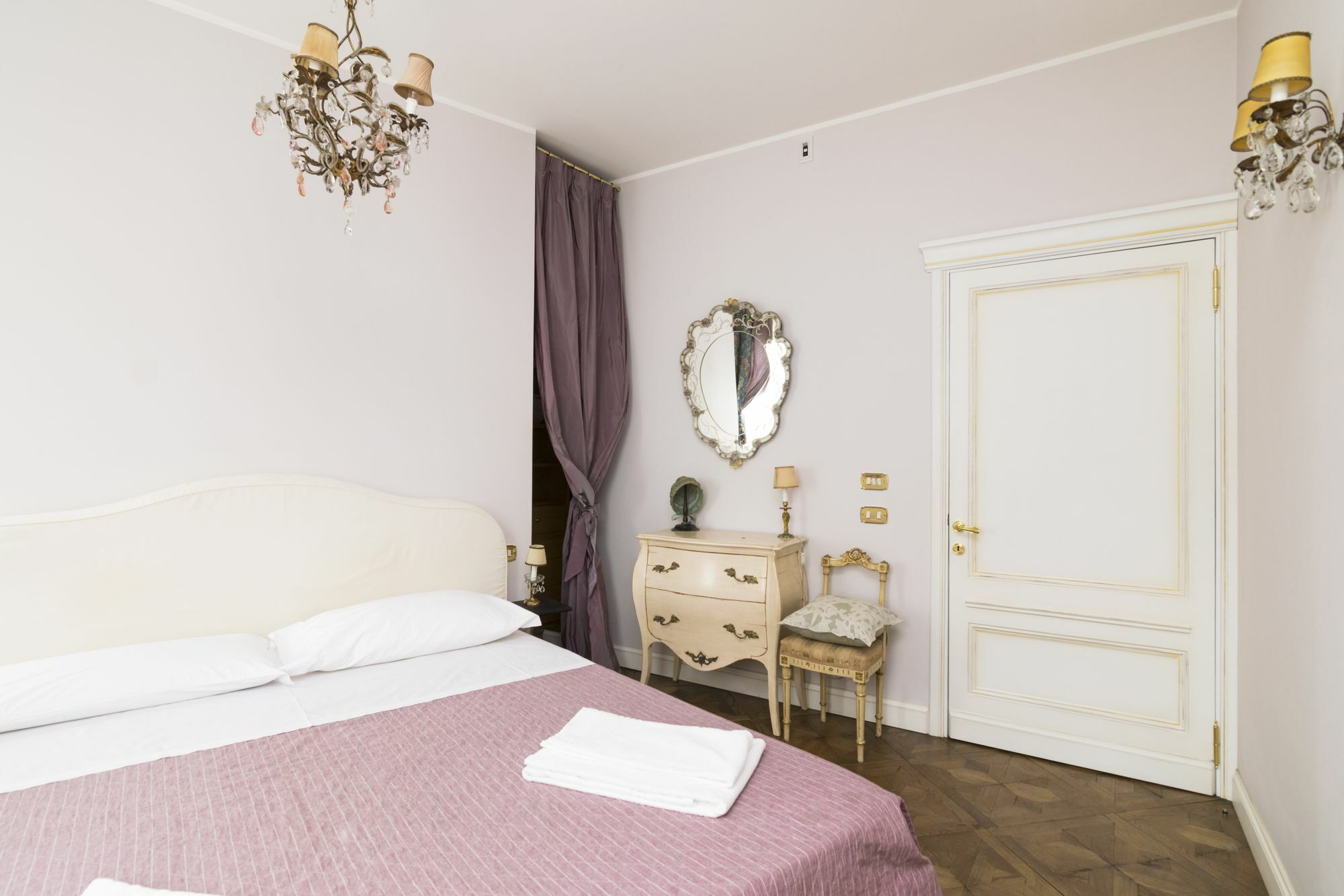 Residenza Colombina