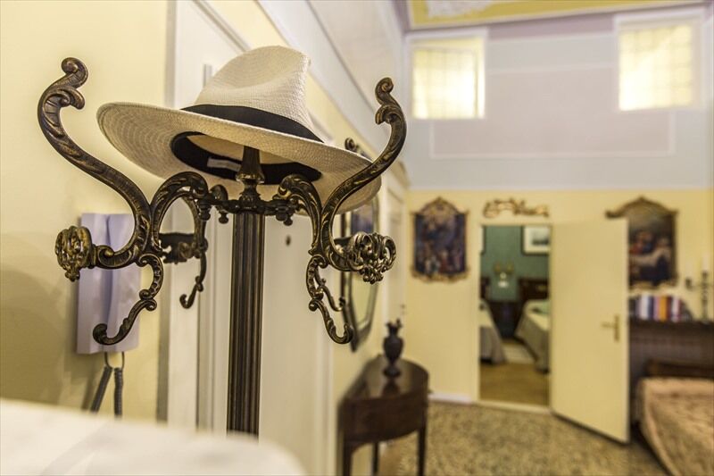 Casa Valier Appartamento *