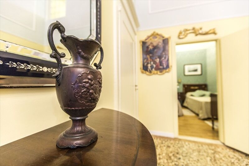 Casa Valier Appartamento