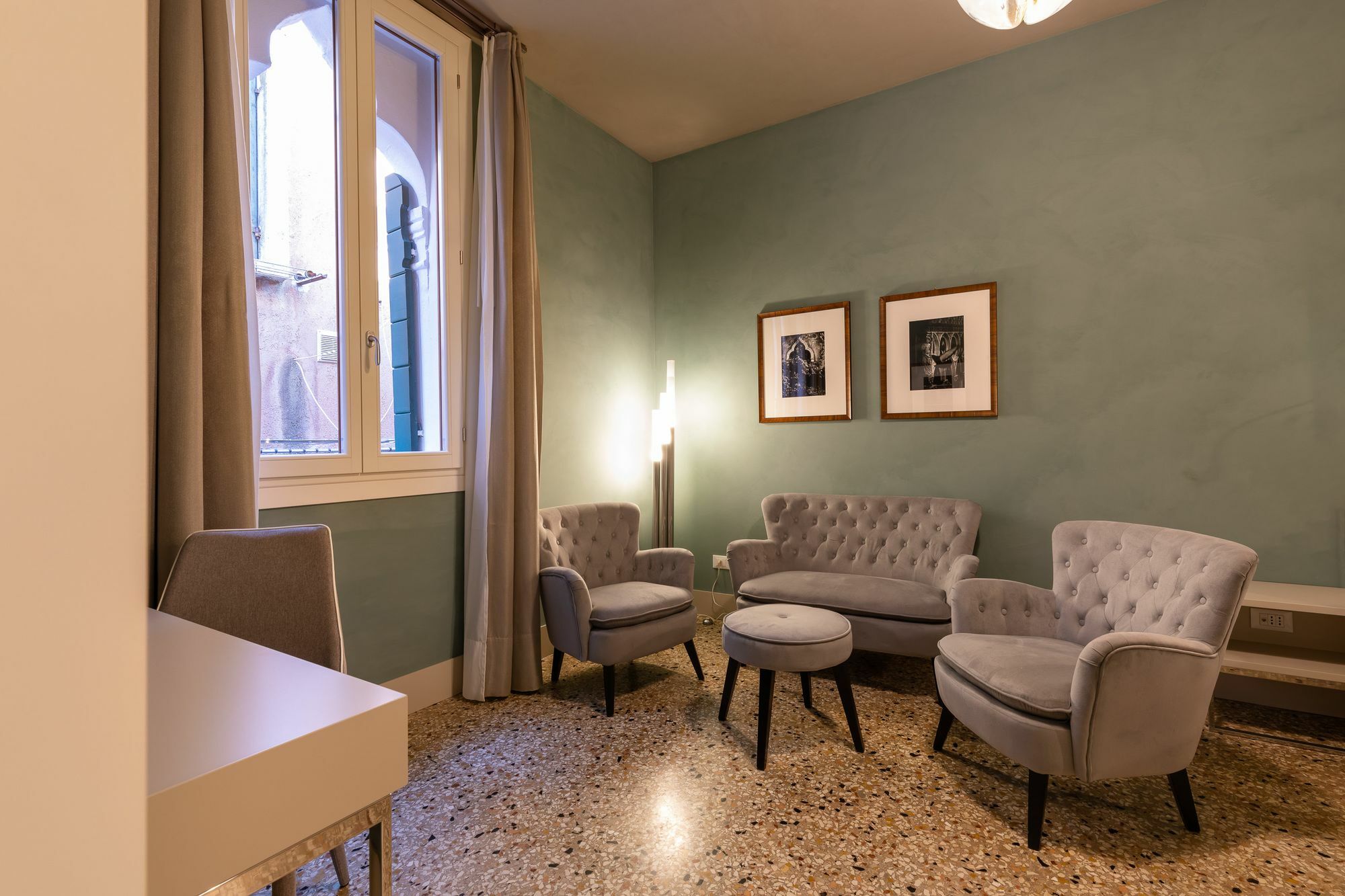 Affittacamere Liassidi Arco 2*