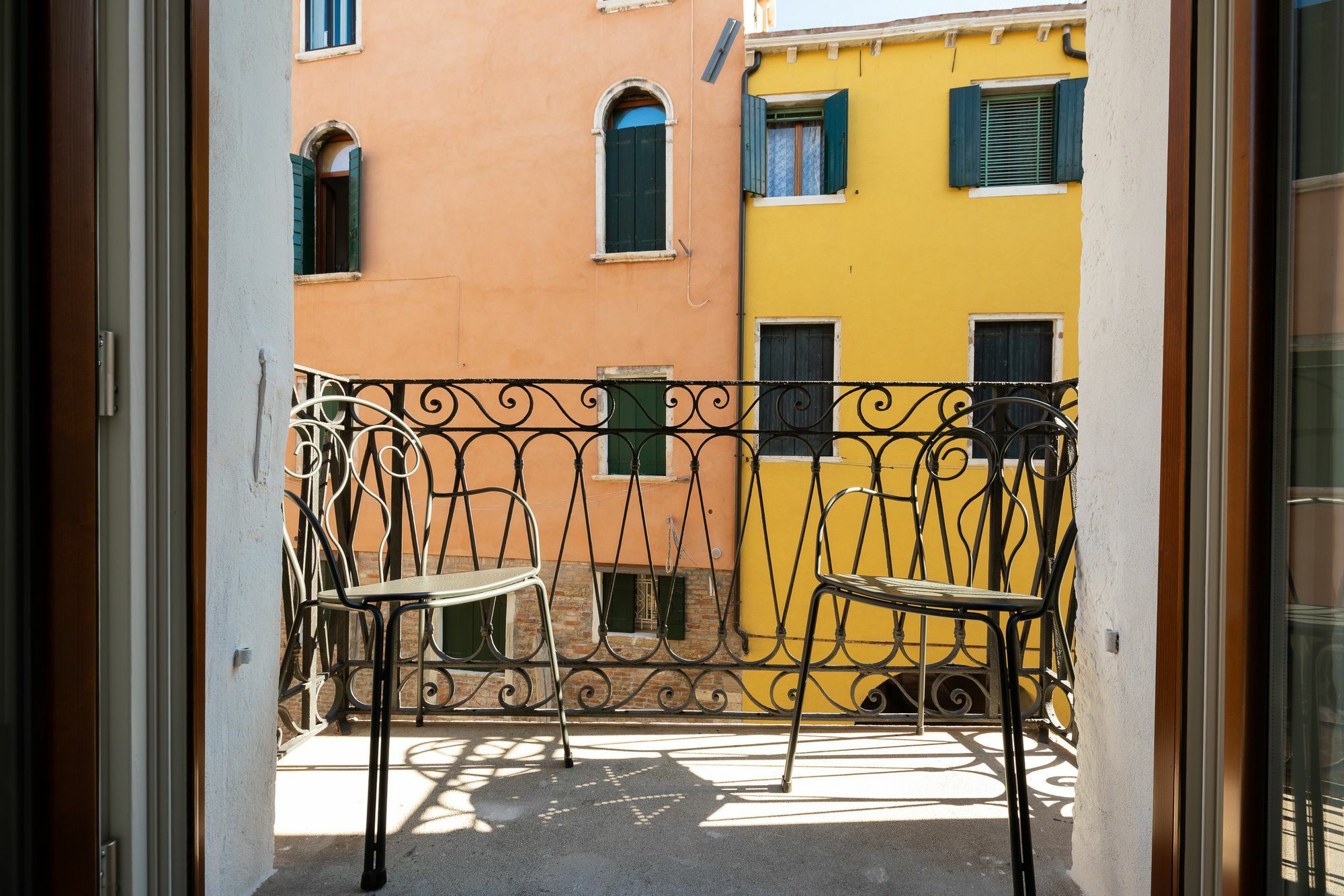 Liassidi Arco Affittacamere 2*