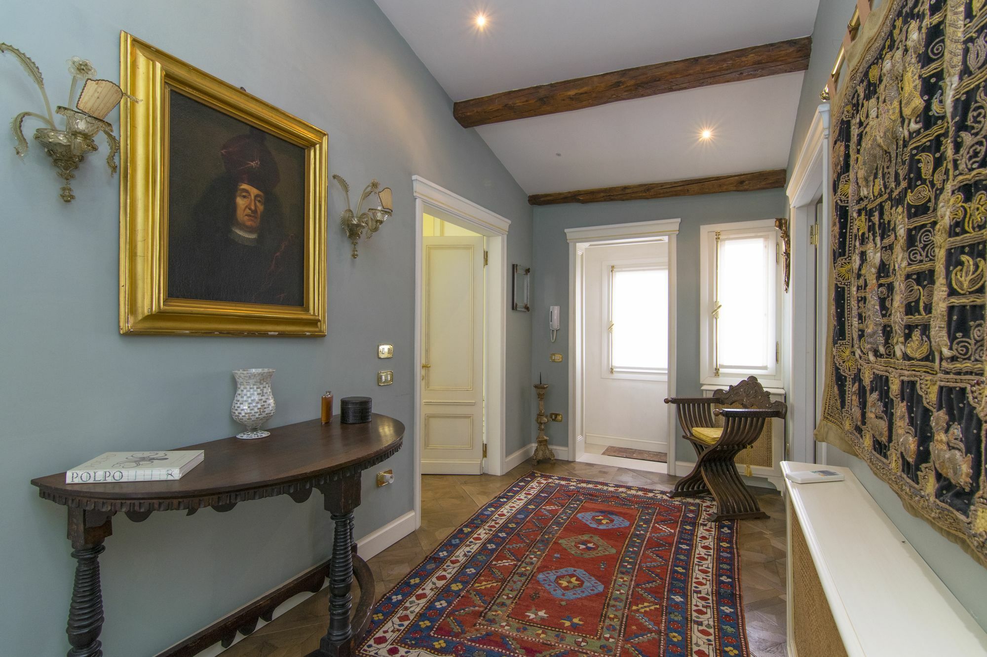 Residenza Colombina *