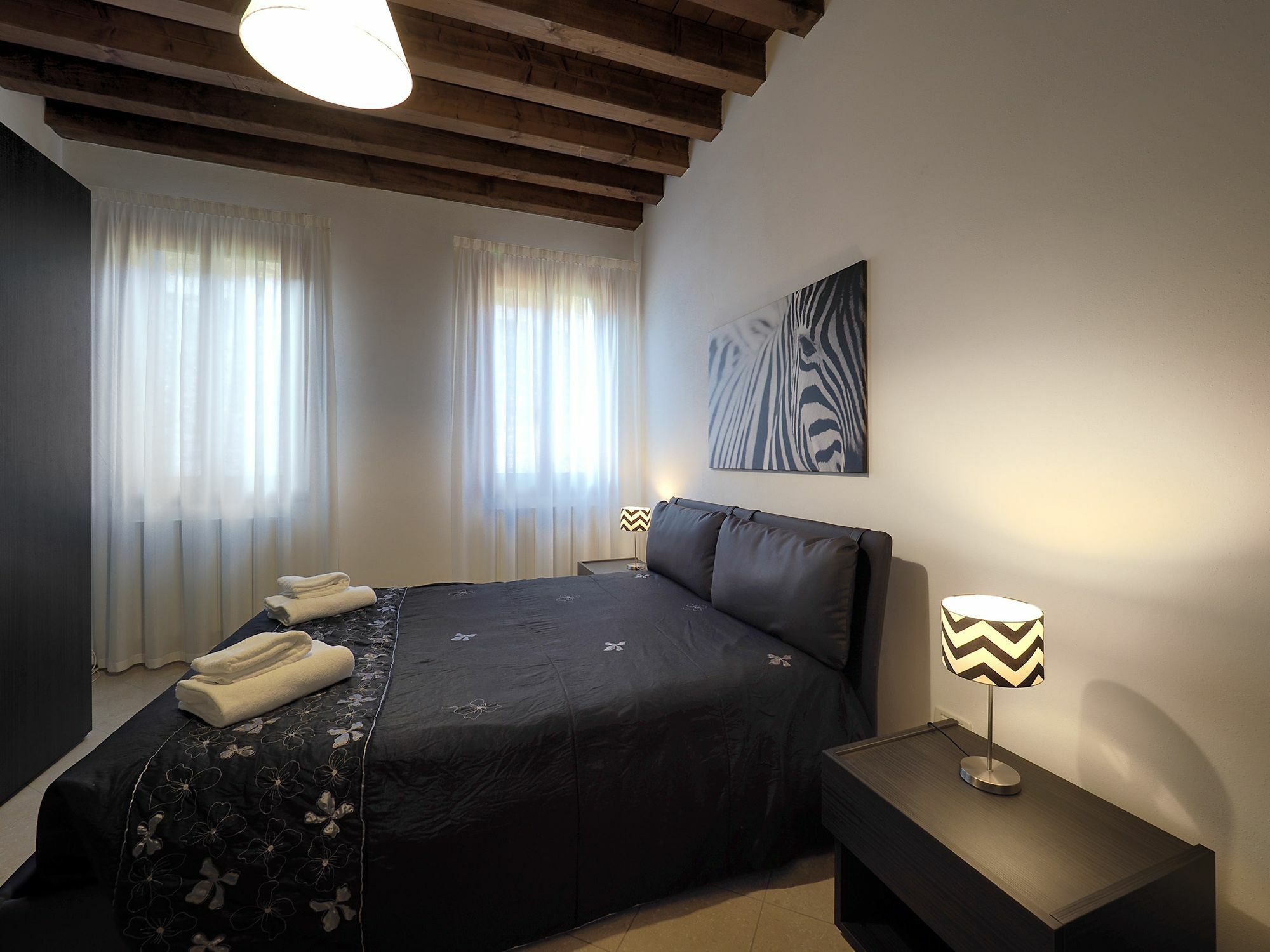 Apartment Venetian Style 3 Venice