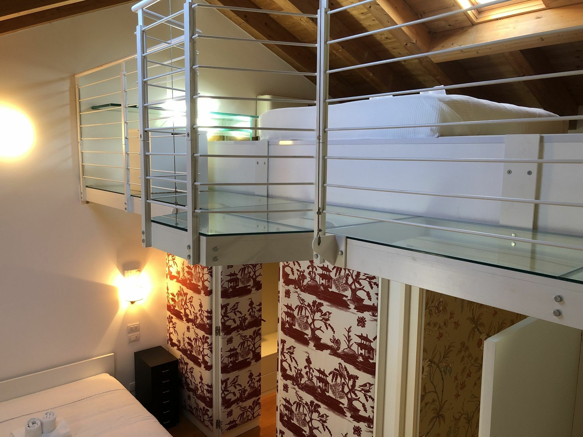 Ca Degli Archi 2 Apartment *