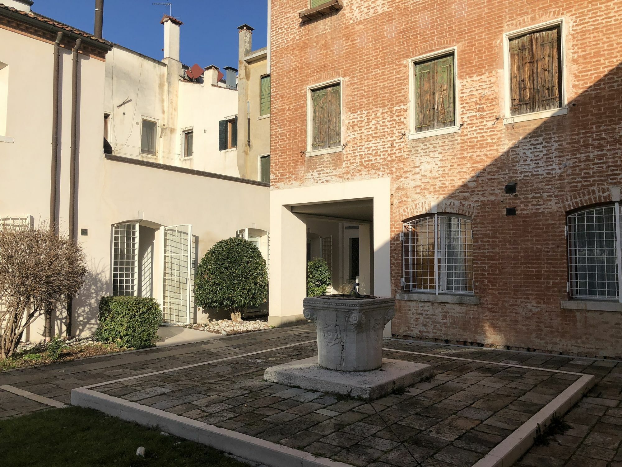 Apartment Ca Degli Archi 2 *