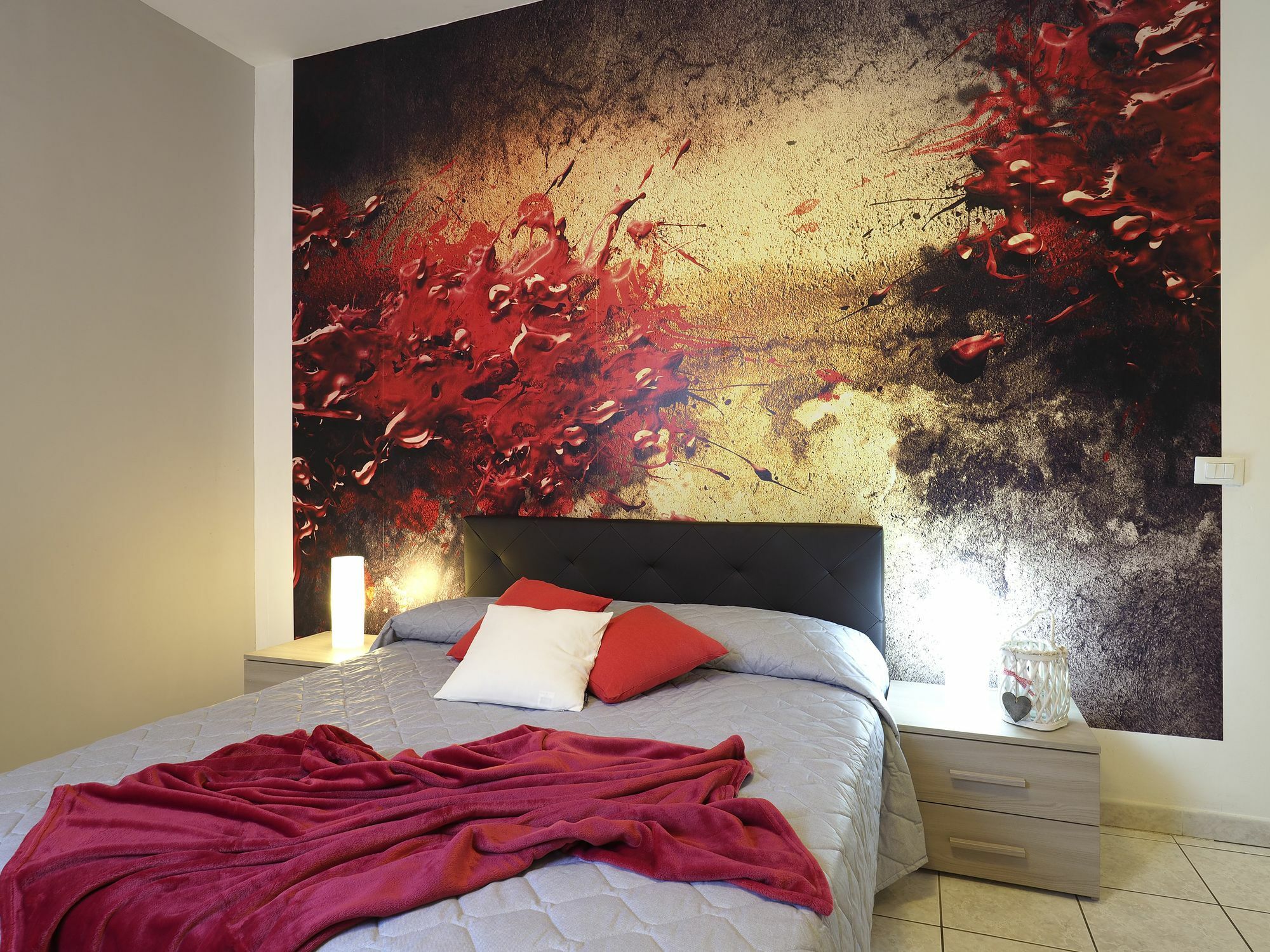 Ambra Apartment Venice