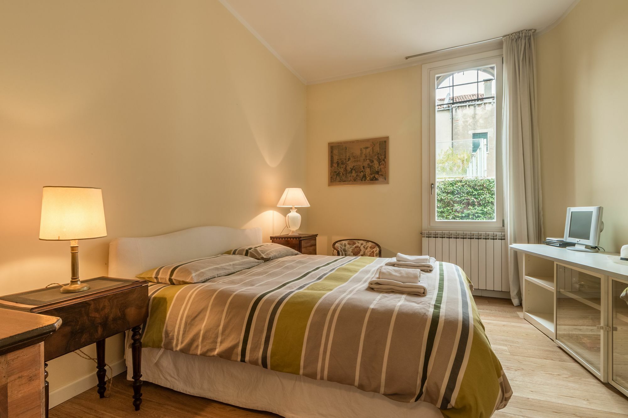 Ca' Barbo Romantic Apartamento Veneza