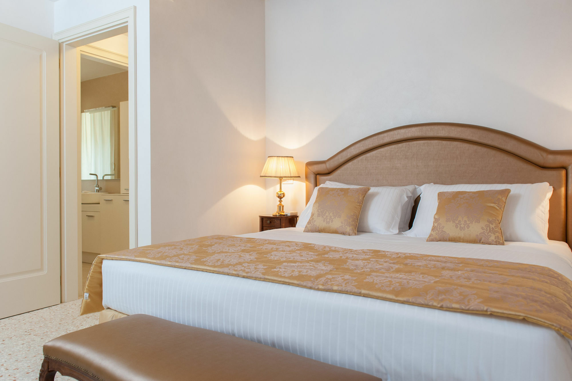 San Teodoro Palace - Luxury Apartments *
