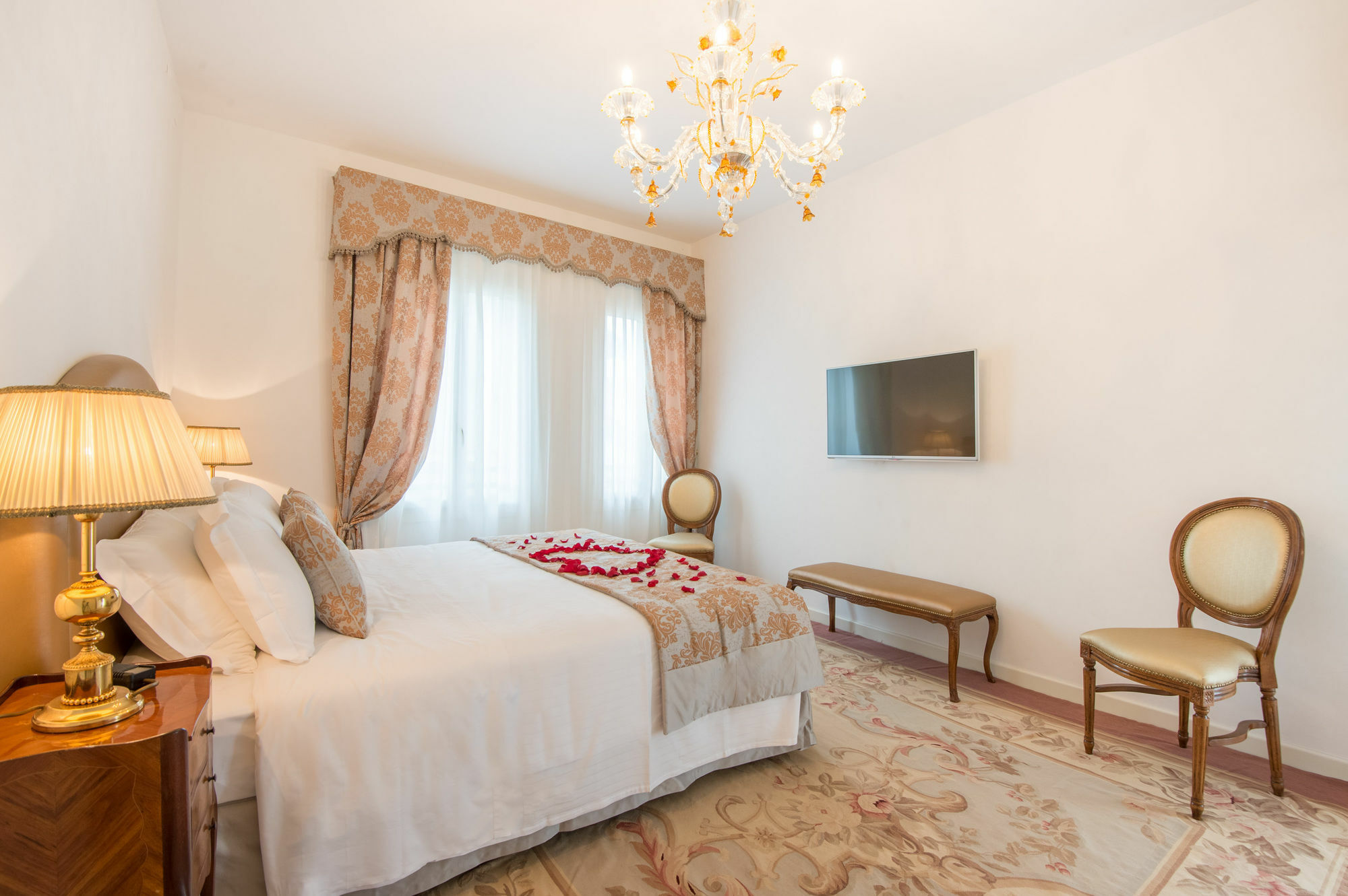San Teodoro Palace - Luxury Apartments Venice