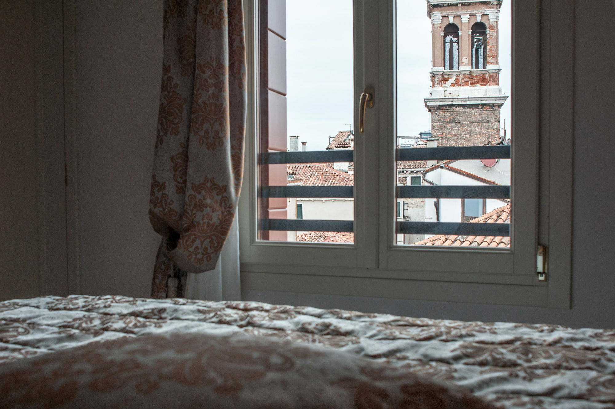 Apartment San Teodoro Palace - Luxury Apartments Venice
