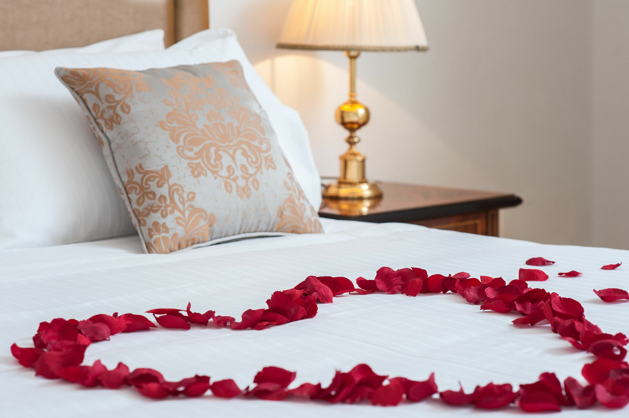San Teodoro Palace - Luxury Apartments *