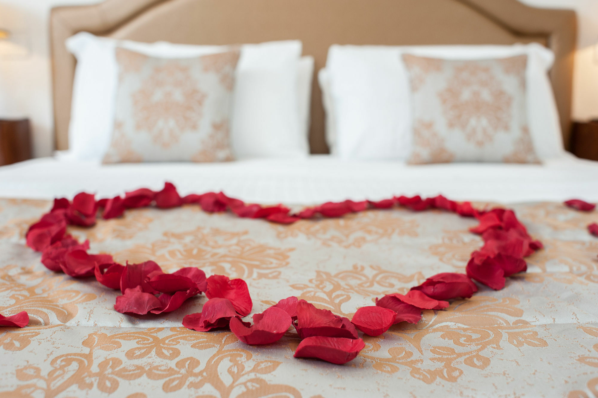 Apartment San Teodoro Palace - Luxury Apartments *