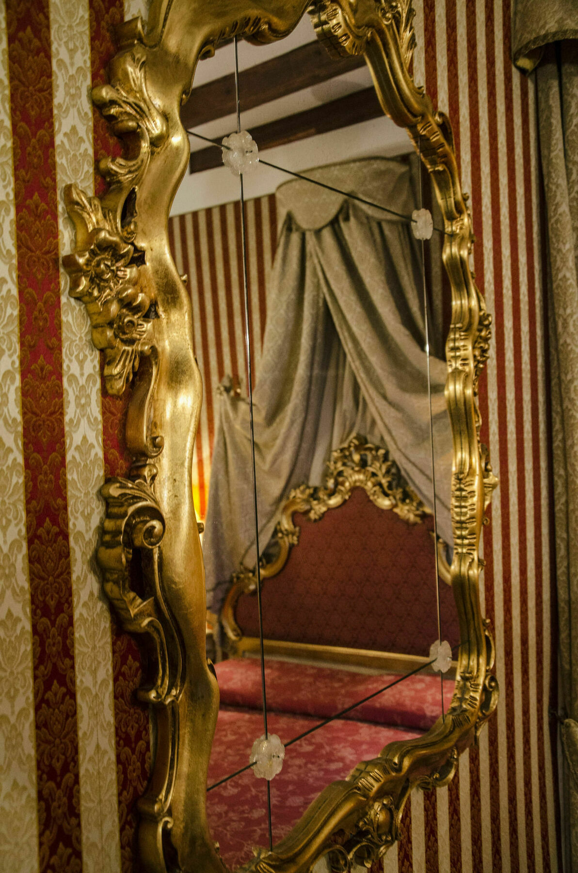 Guest house Dimora Dogale Venice