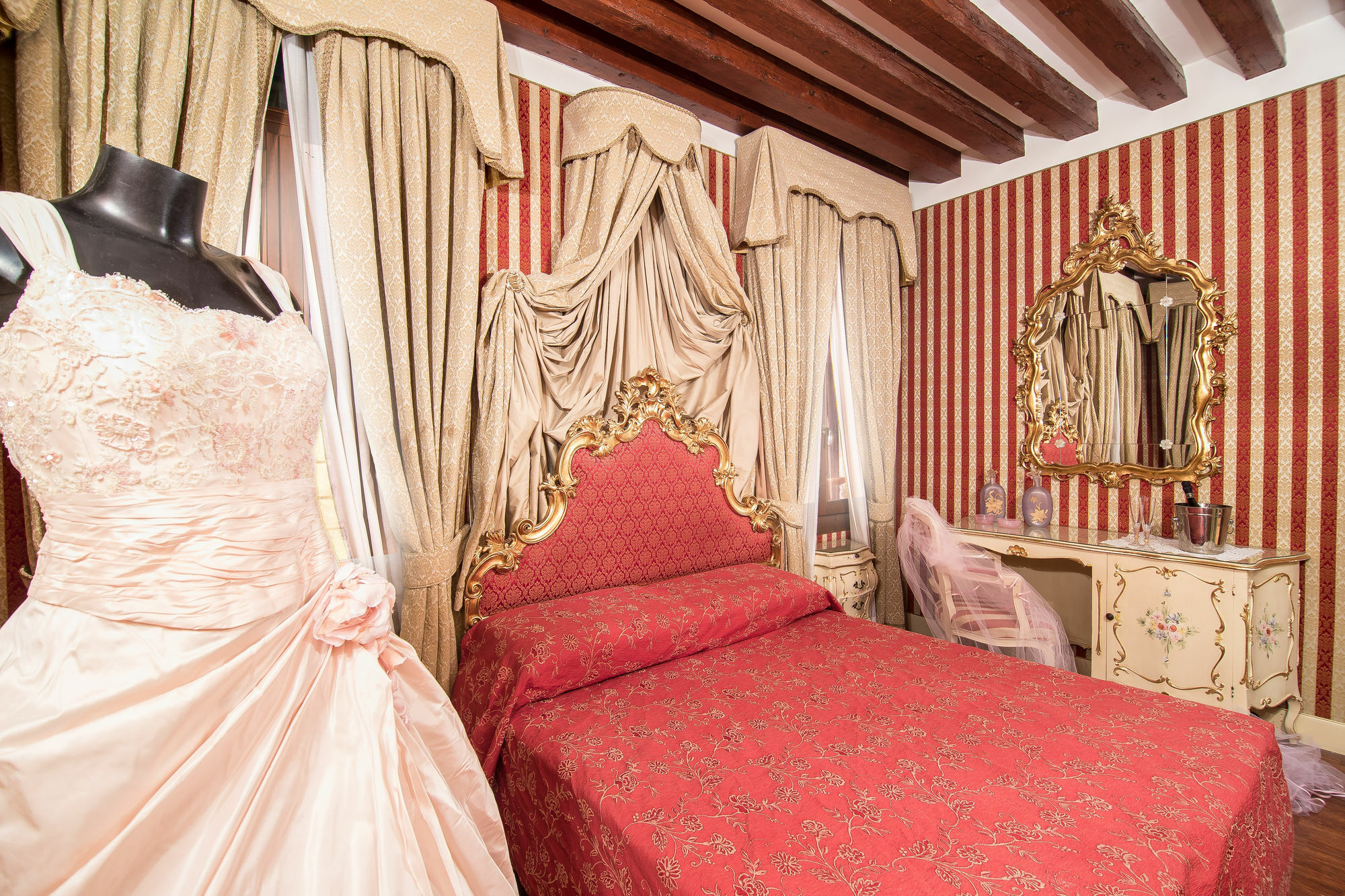 Dimora Dogale Guest house