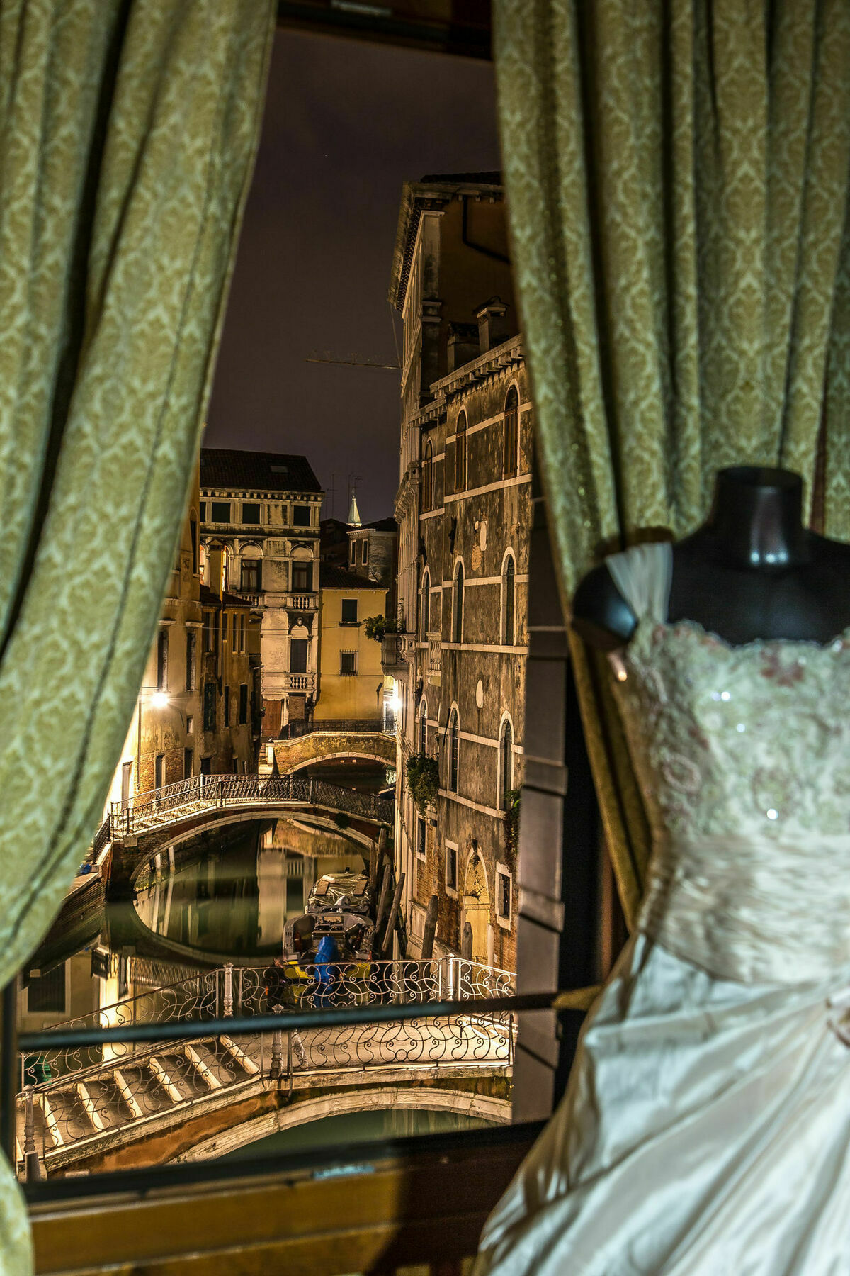 Dimora Dogale 3* Venice