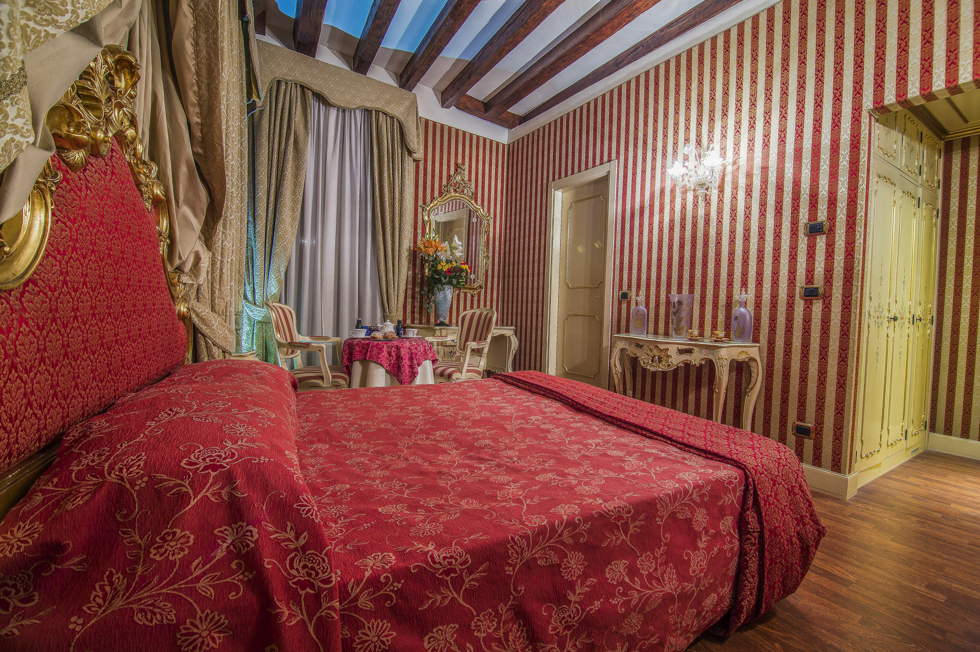 Dimora Dogale Guest house Venice