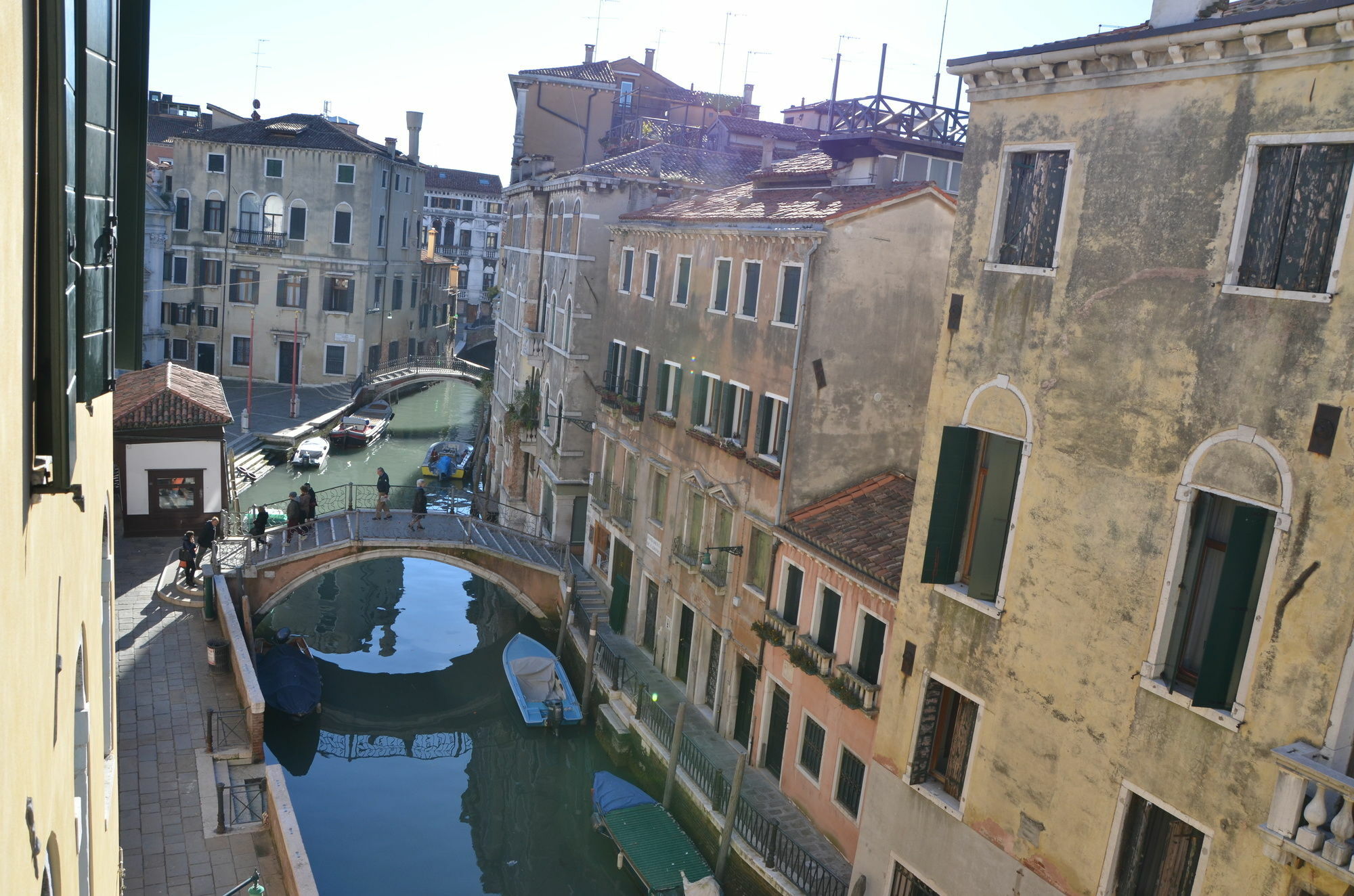 Dimora Dogale Guest house 3*