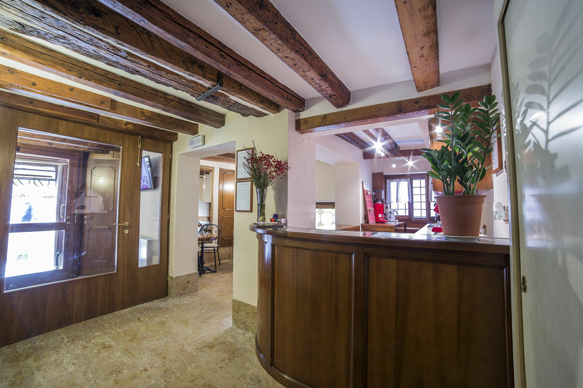 Dimora Dogale 3* Venice