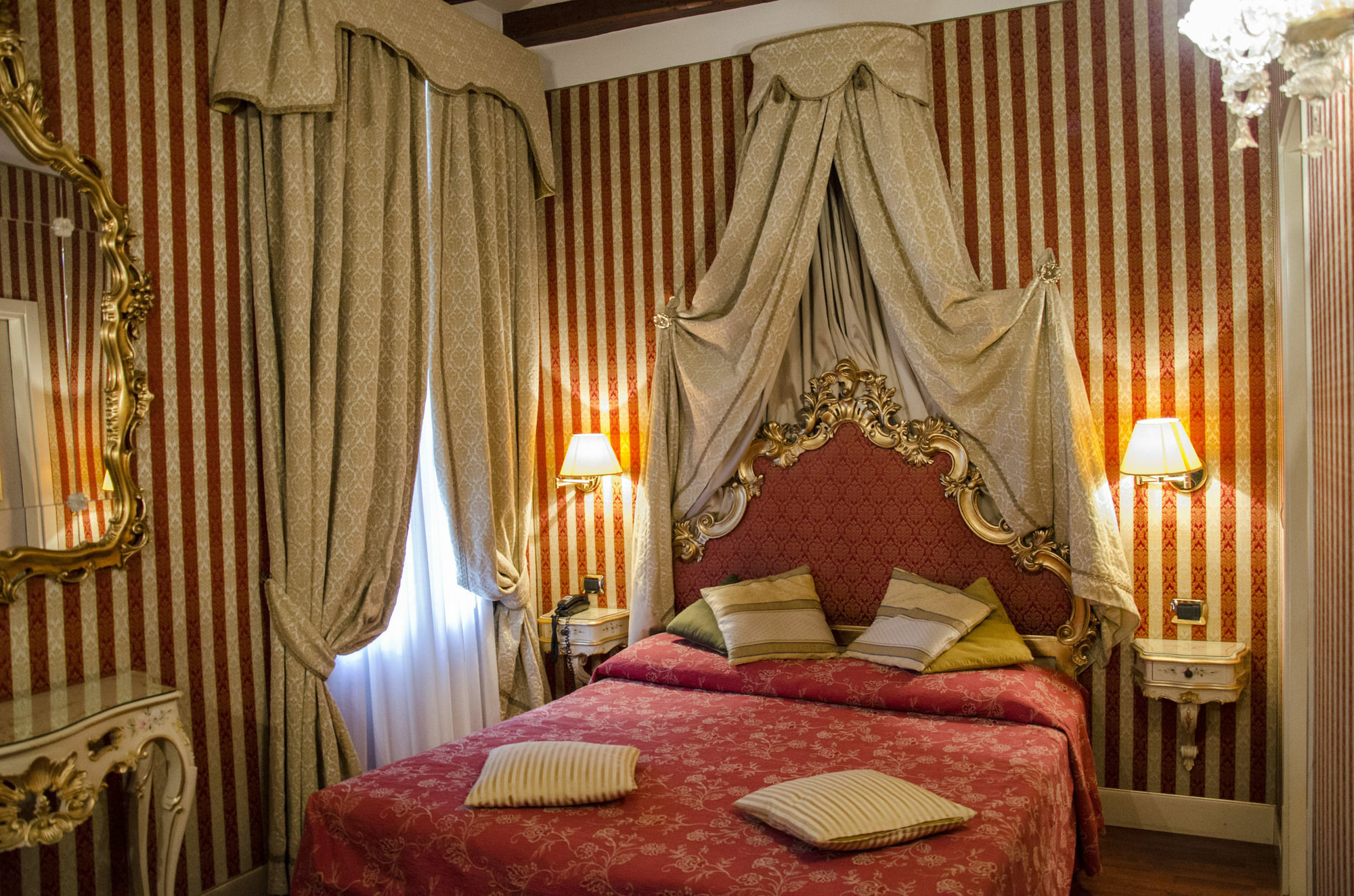Guest house Dimora Dogale 3*