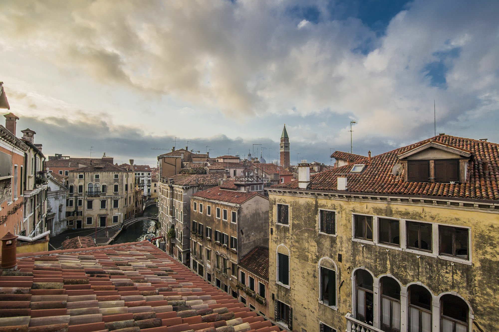 Dimora Dogale Venice