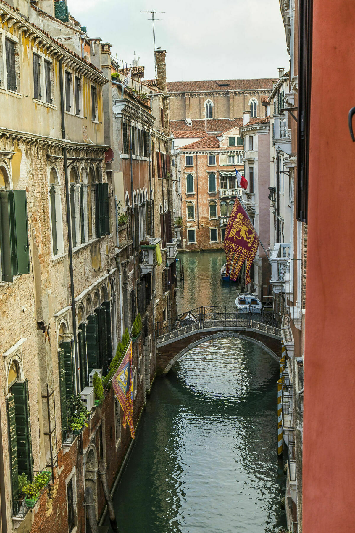 Dimora Dogale 3* Venice