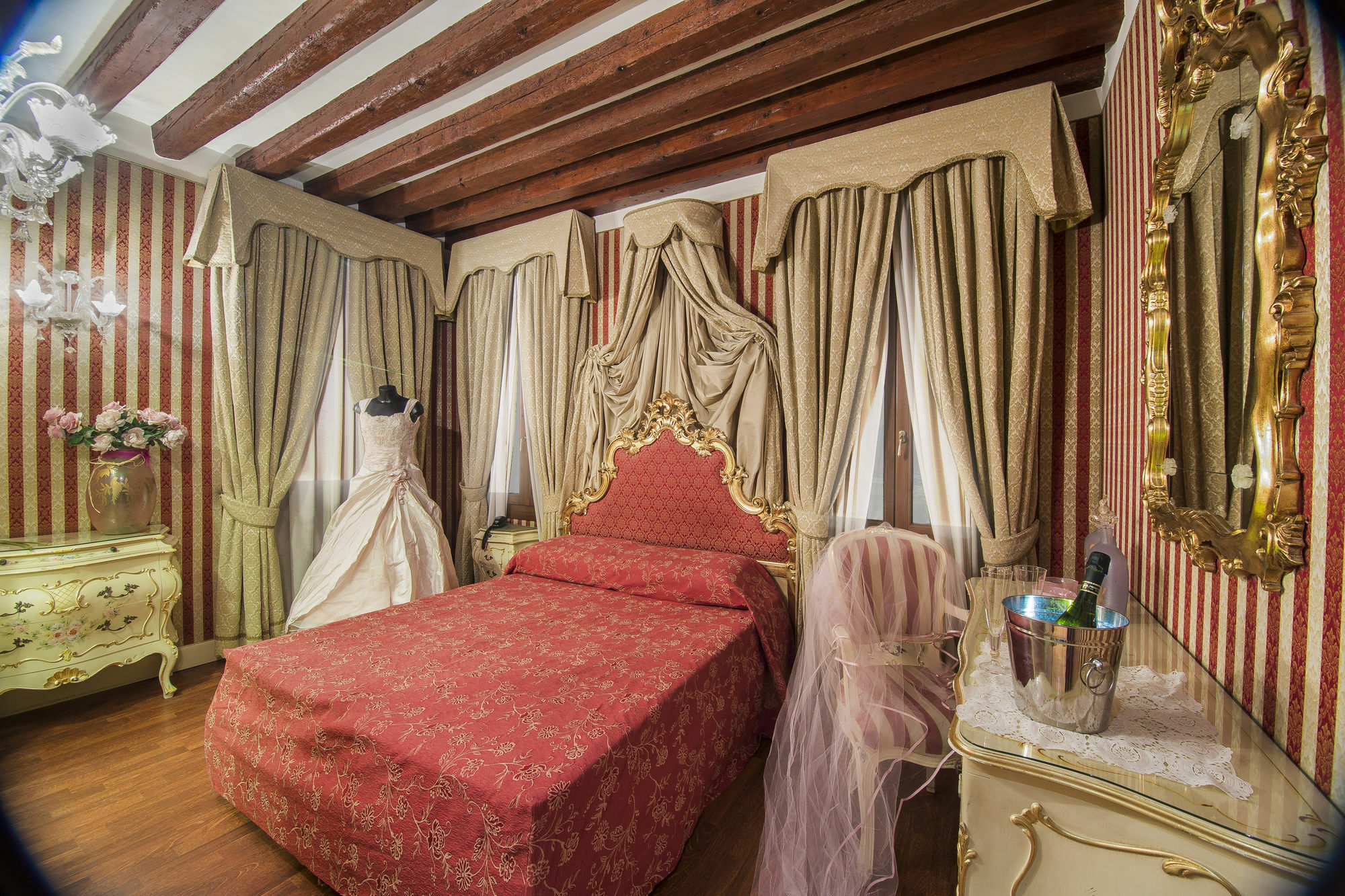 Dimora Dogale Guest house