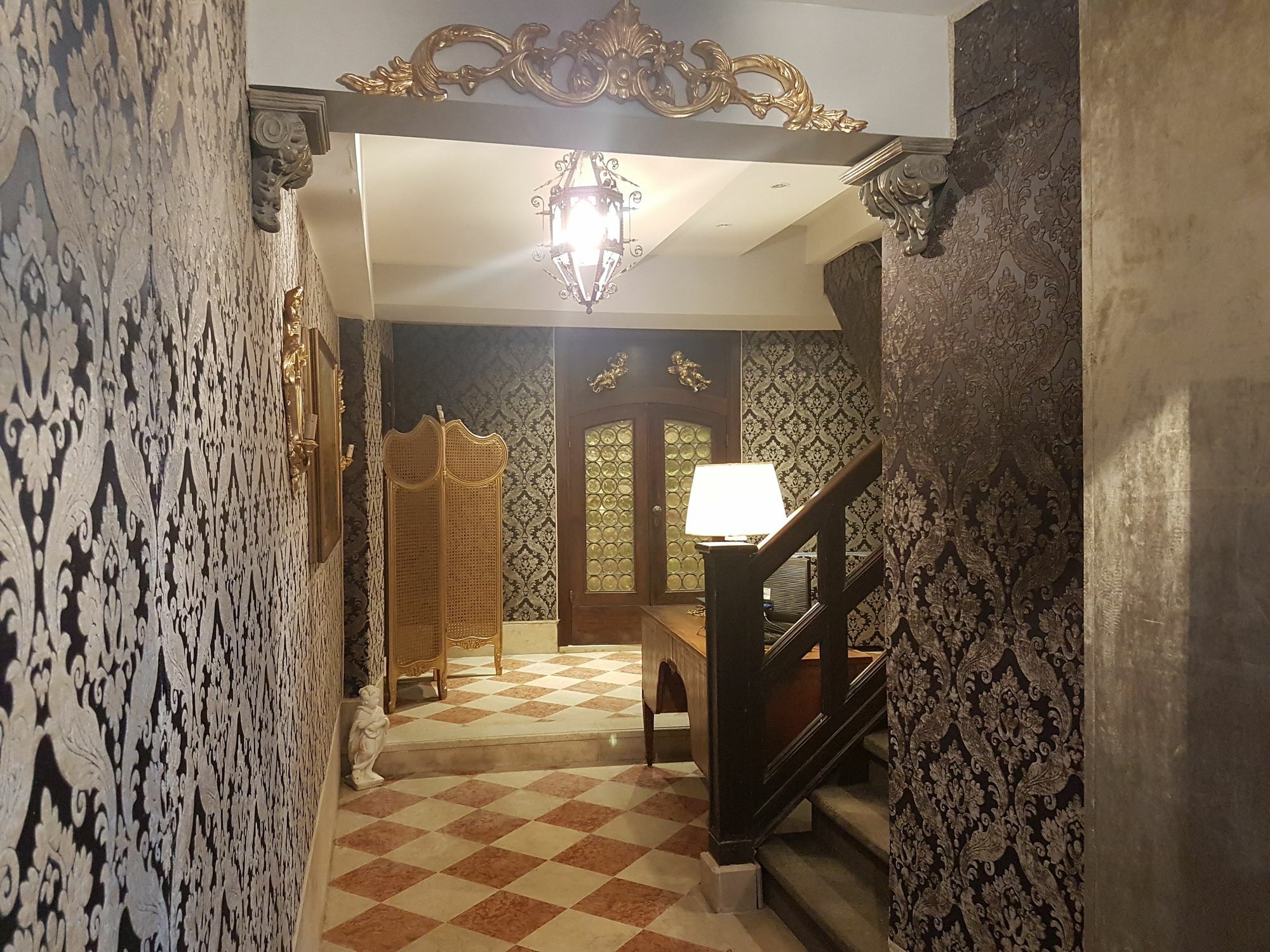Ai Cherubini Guest house 3*