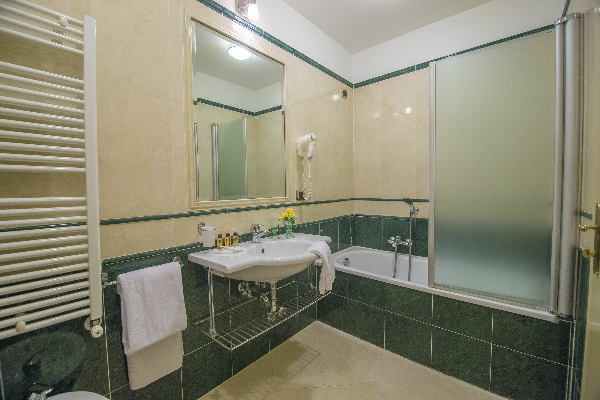 Dimora Dogale Guest house
