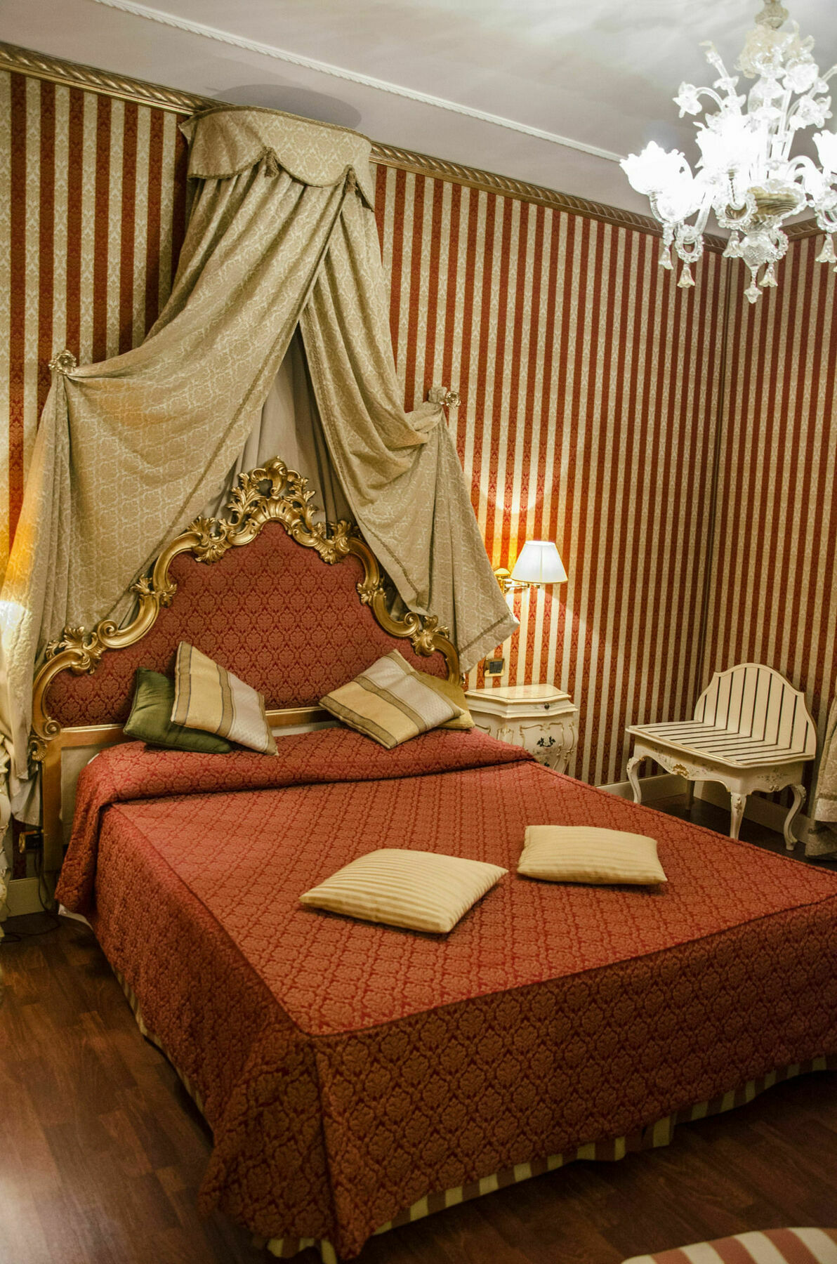 Dimora Dogale Guest house