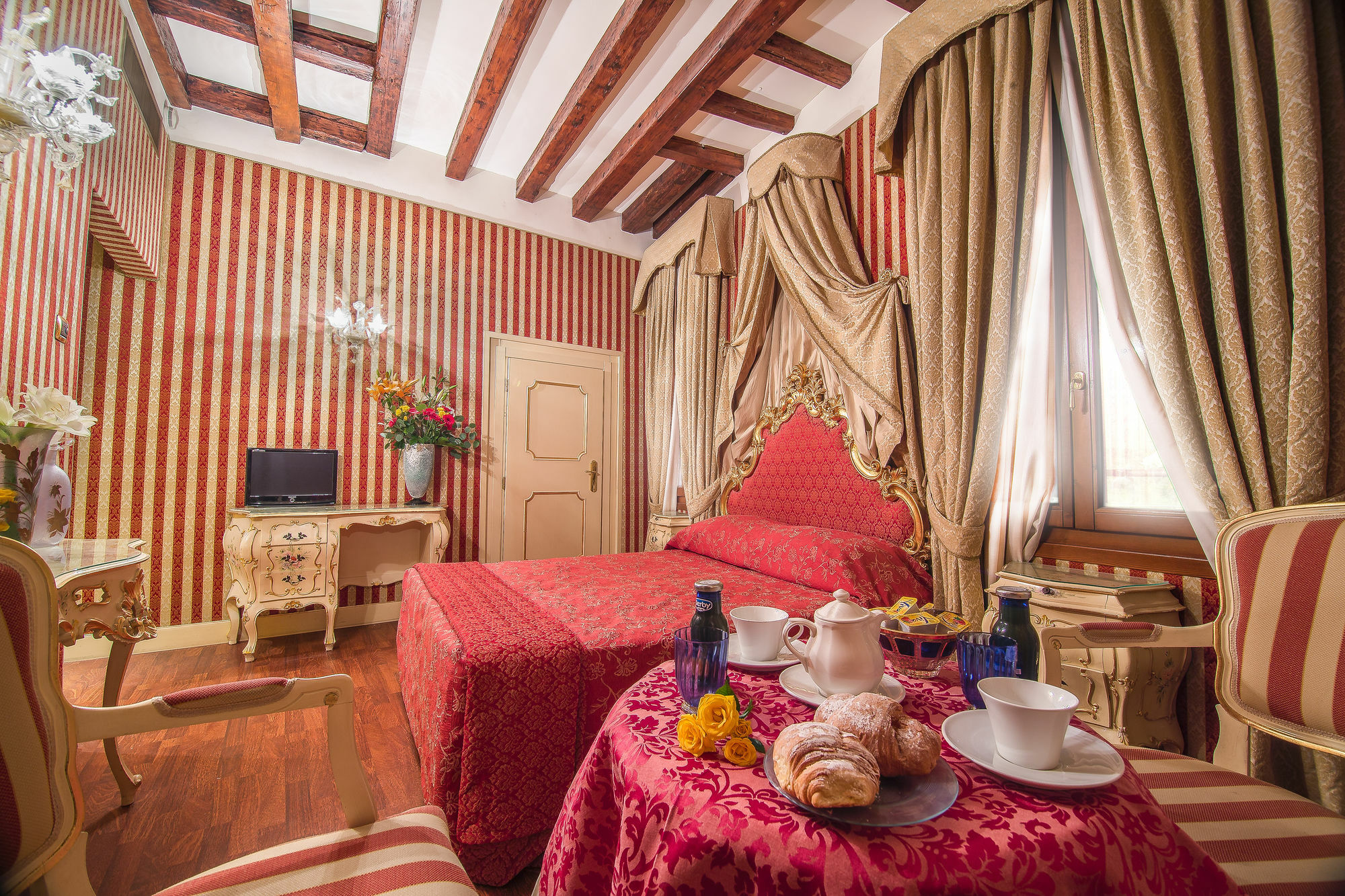 Guest house Dimora Dogale Venice