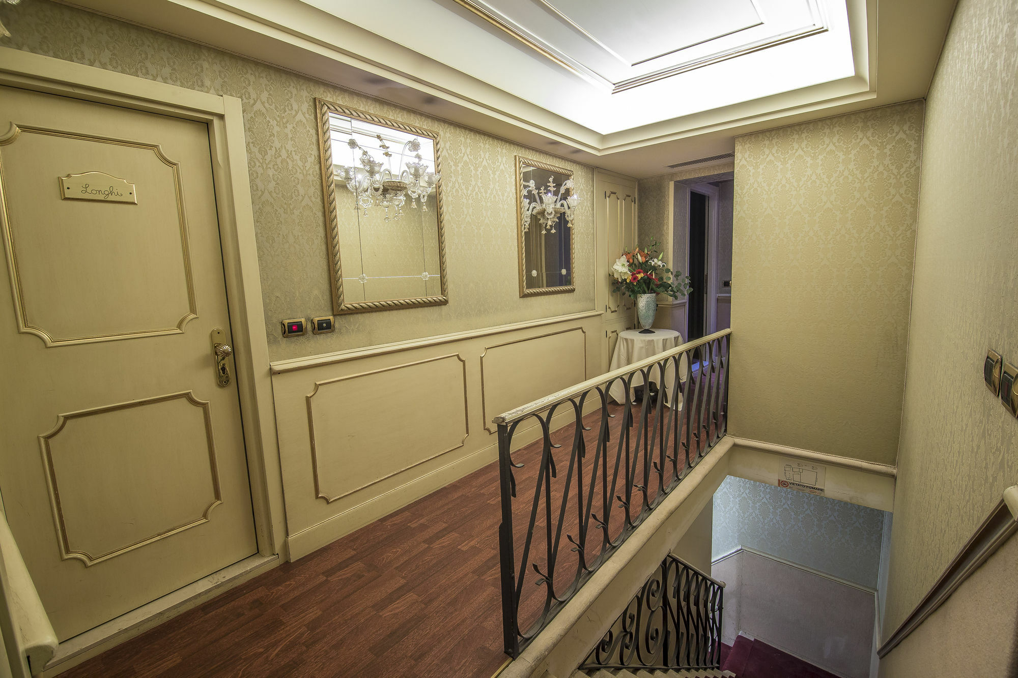 Dimora Dogale Guest house
