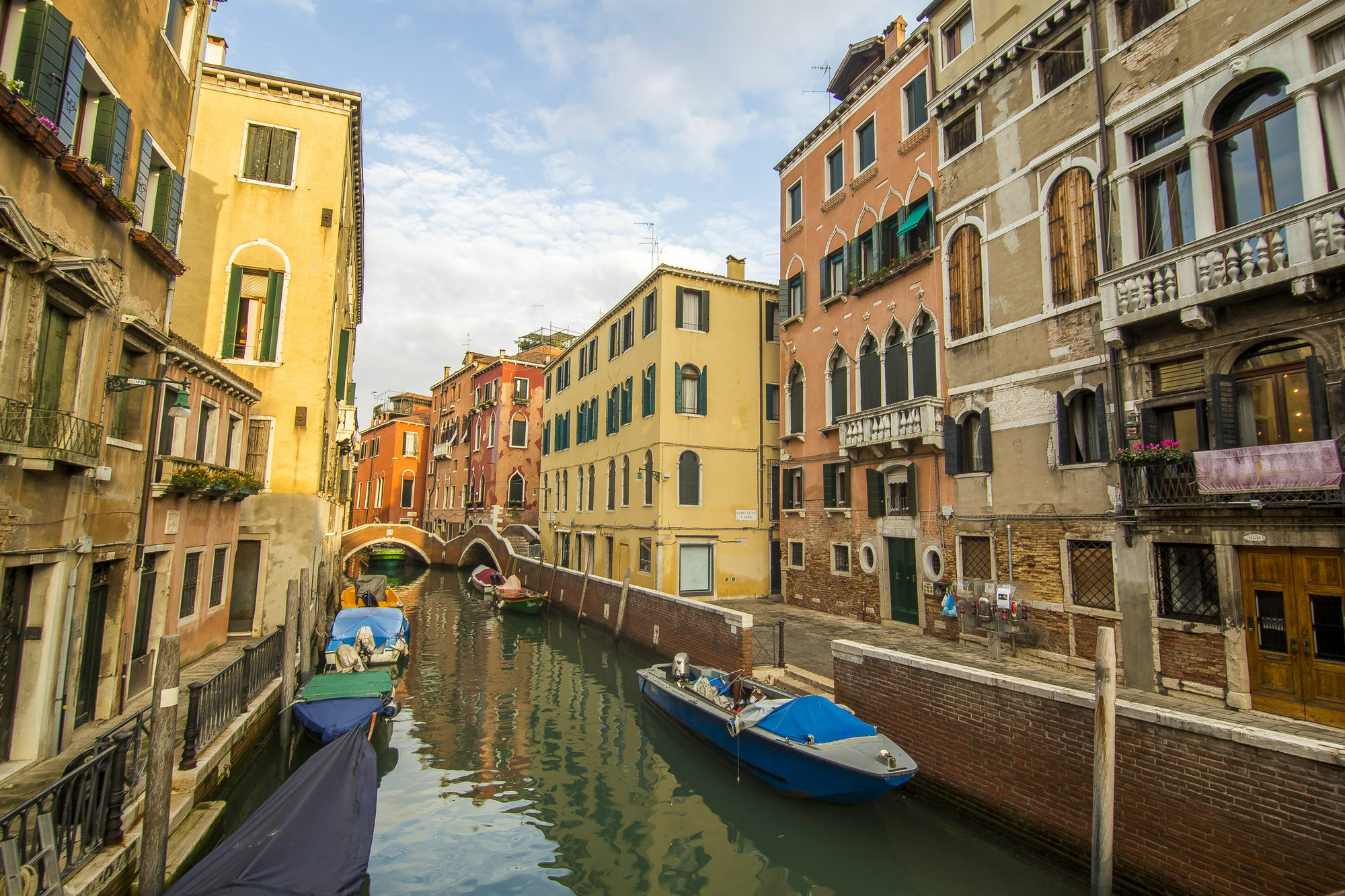 Dimora Dogale 3* Venice
