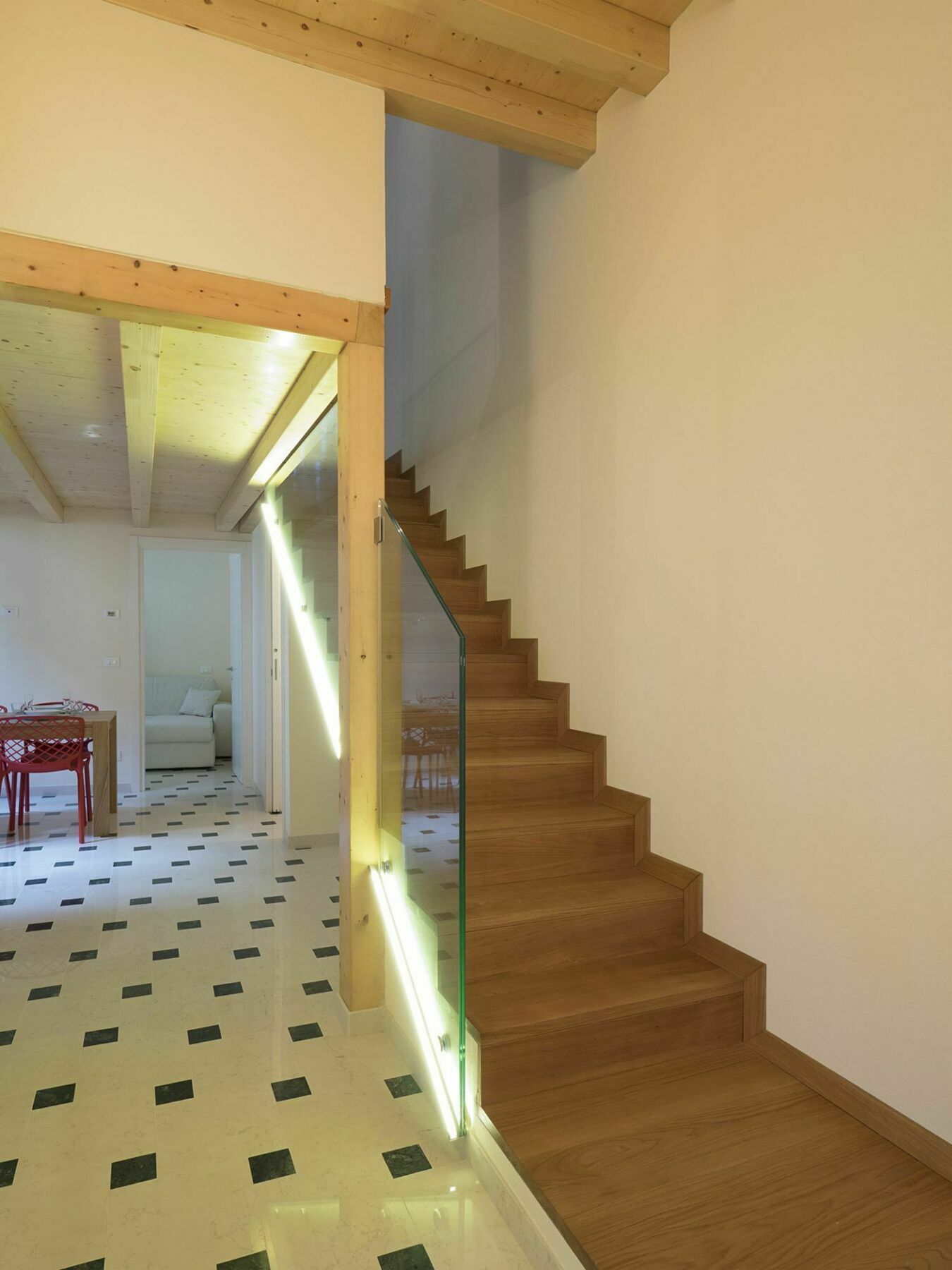 Arsenale Loft Apartment