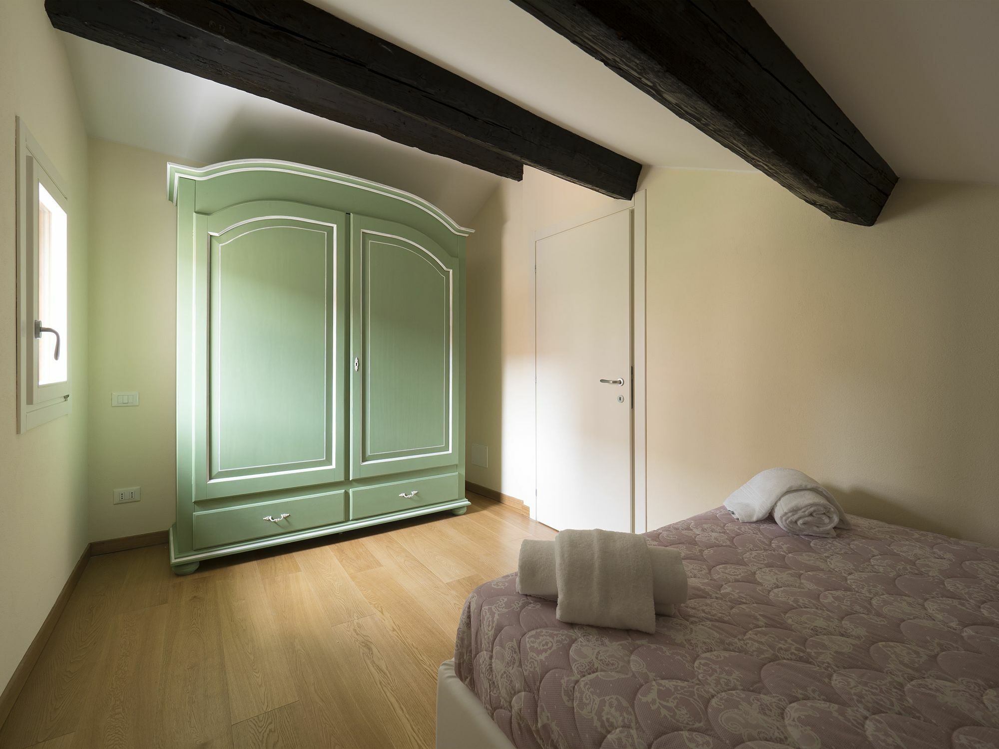 Arsenale Loft Venice