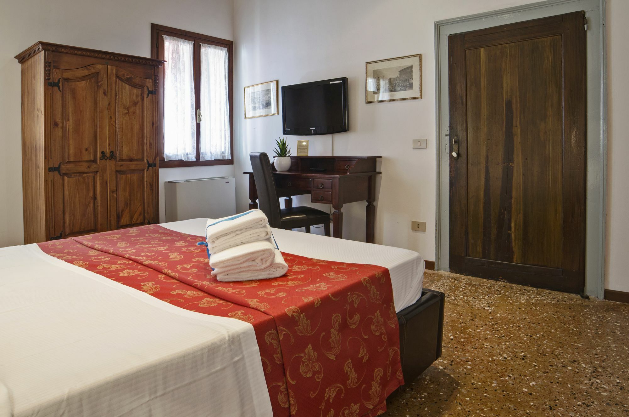Ca' Santo Spirito B&B 2* Venice