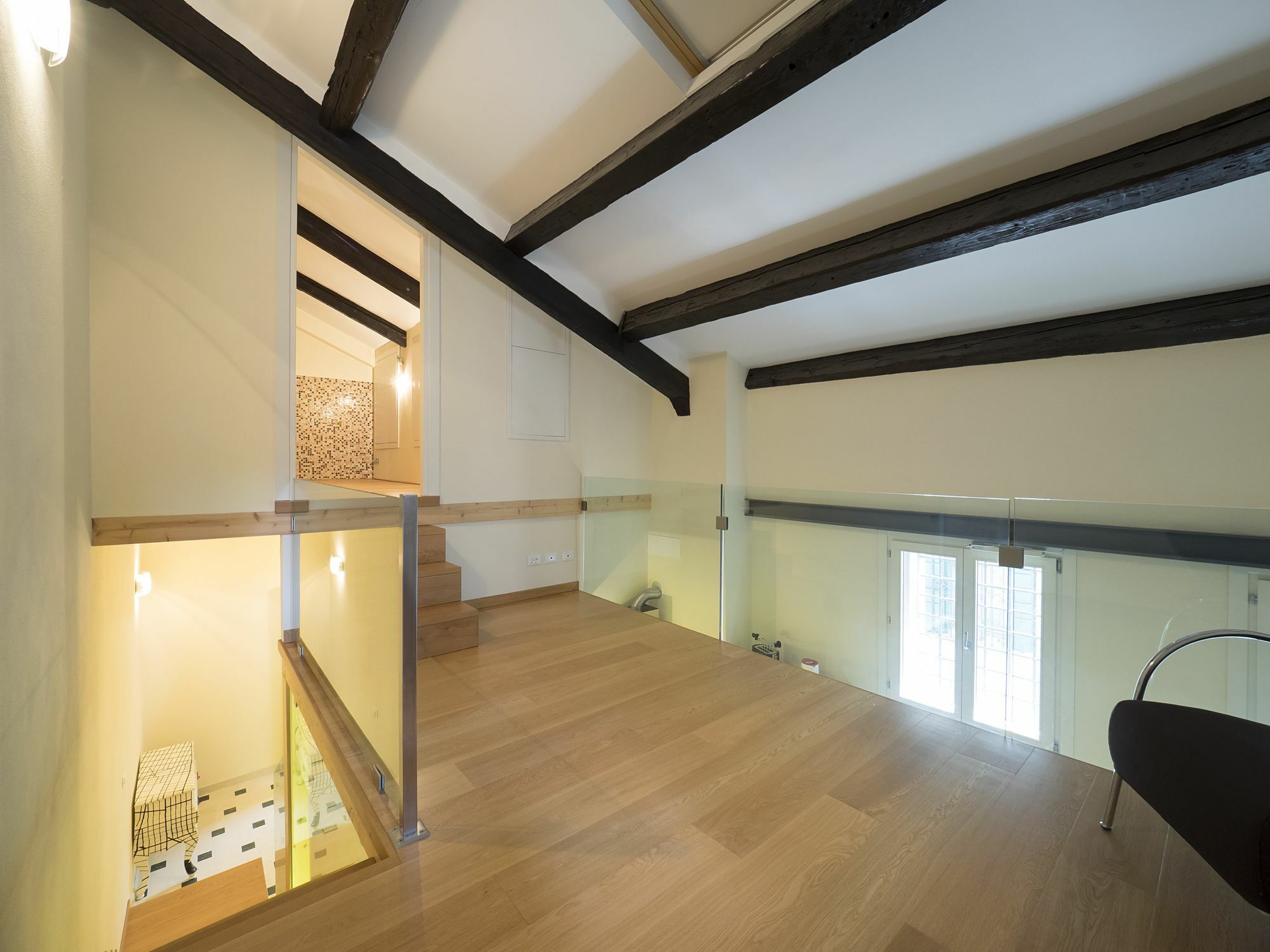 Arsenale Loft Venice