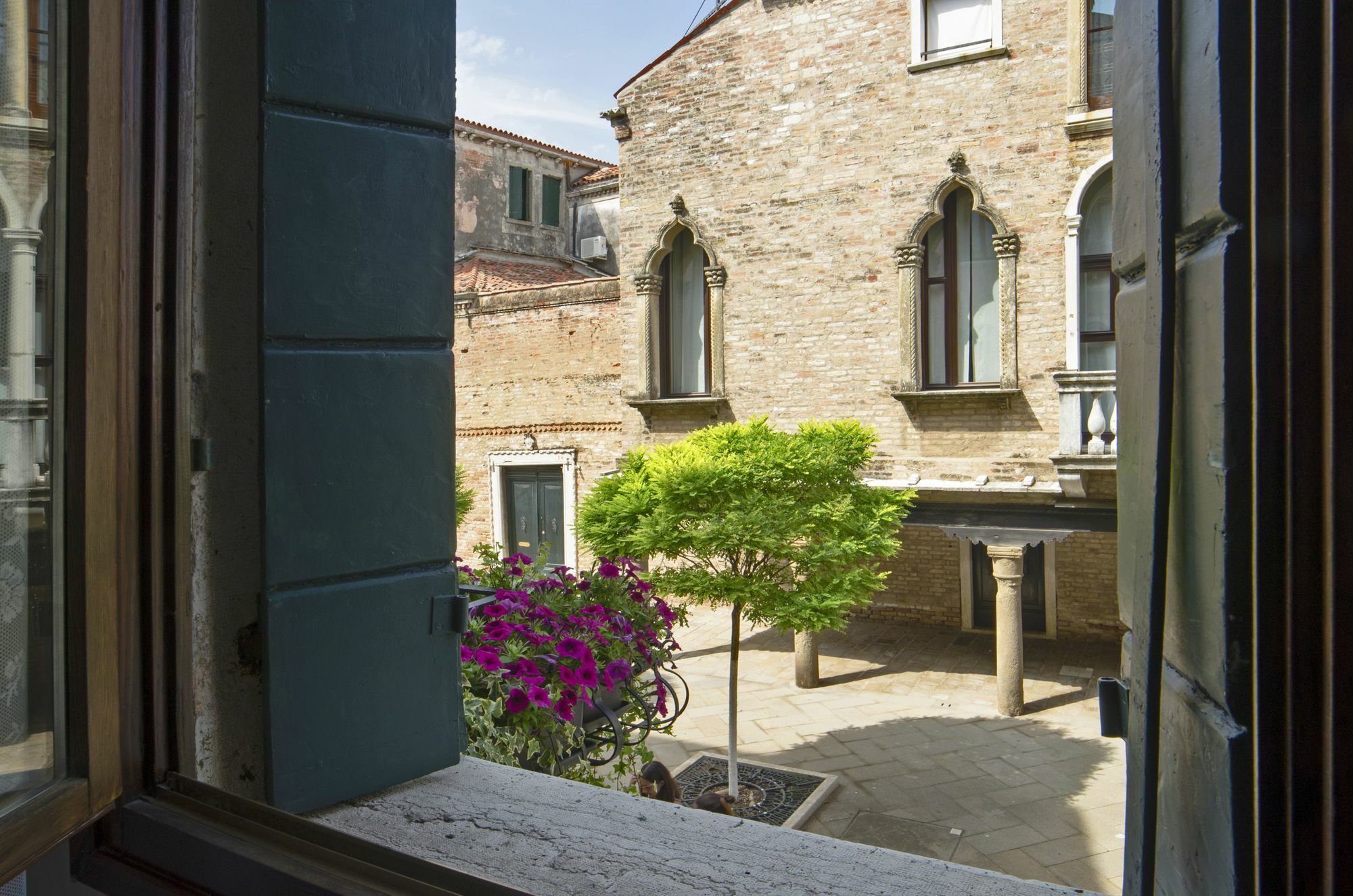Ca' Santo Spirito B&B 2* Venice