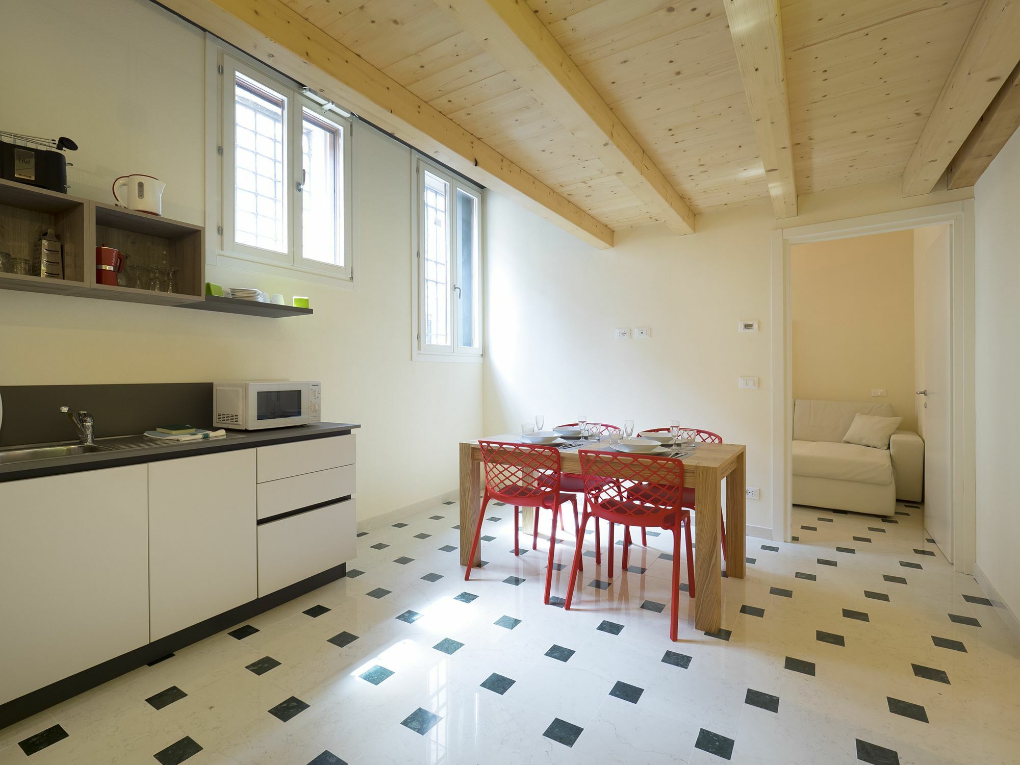 Arsenale Loft * Venice