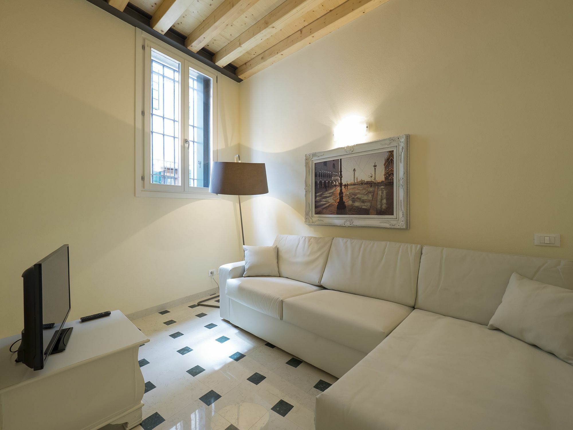Arsenale Loft Apartment Venice