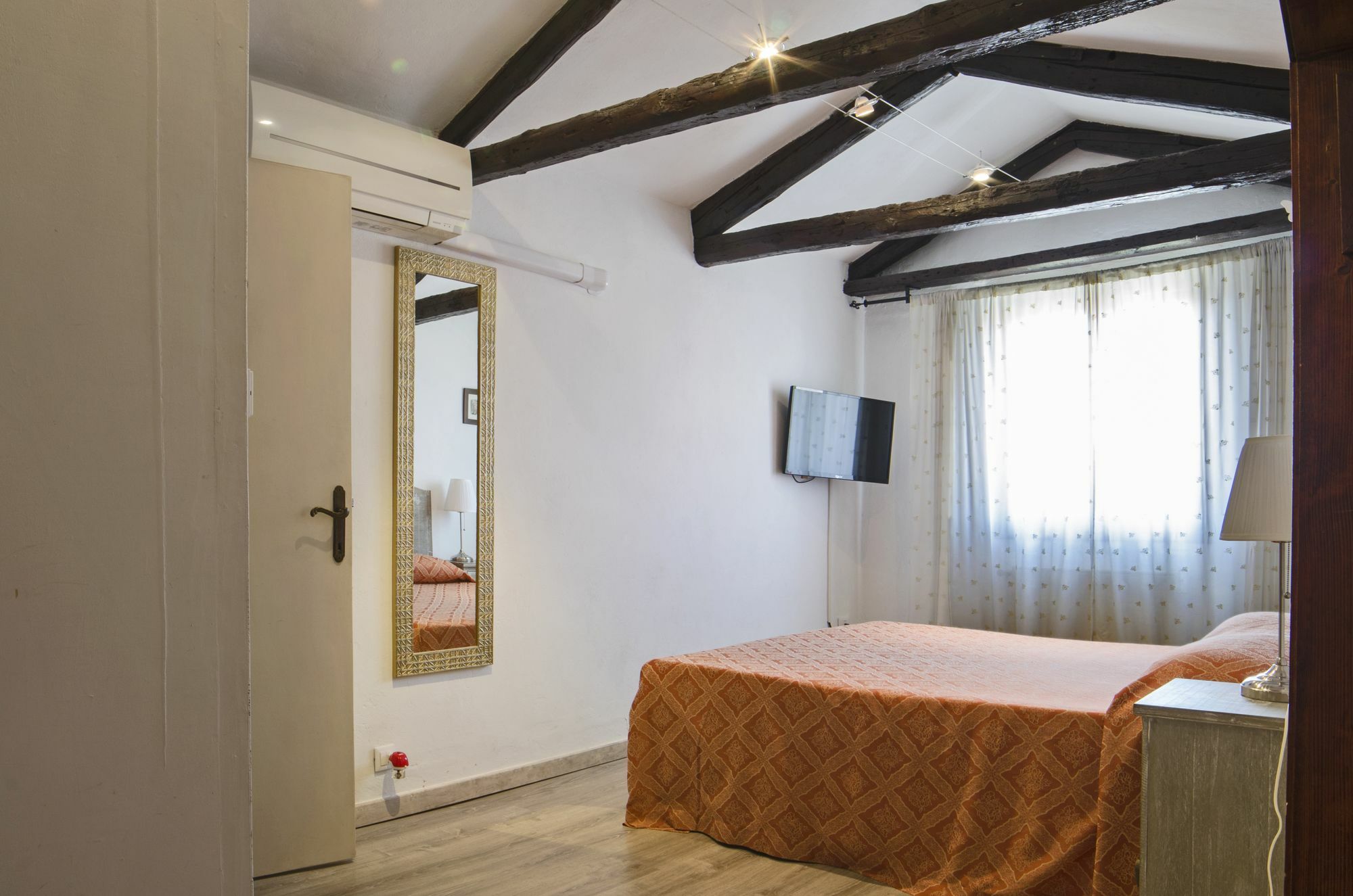 Ca' Santo Spirito B&B Bed & Breakfast Venice